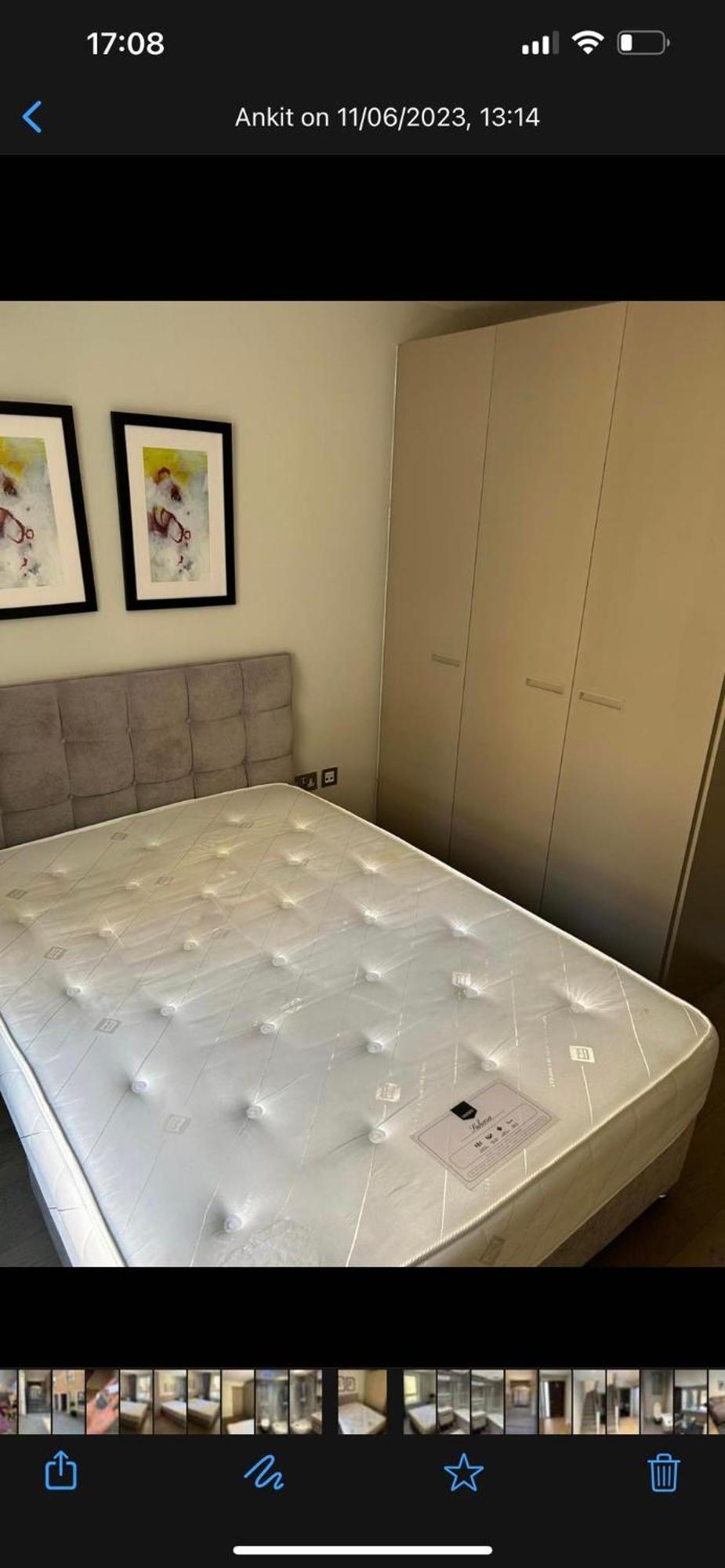 Lägenhet A Stunning 2 Bed Flat To Let In Victoria London