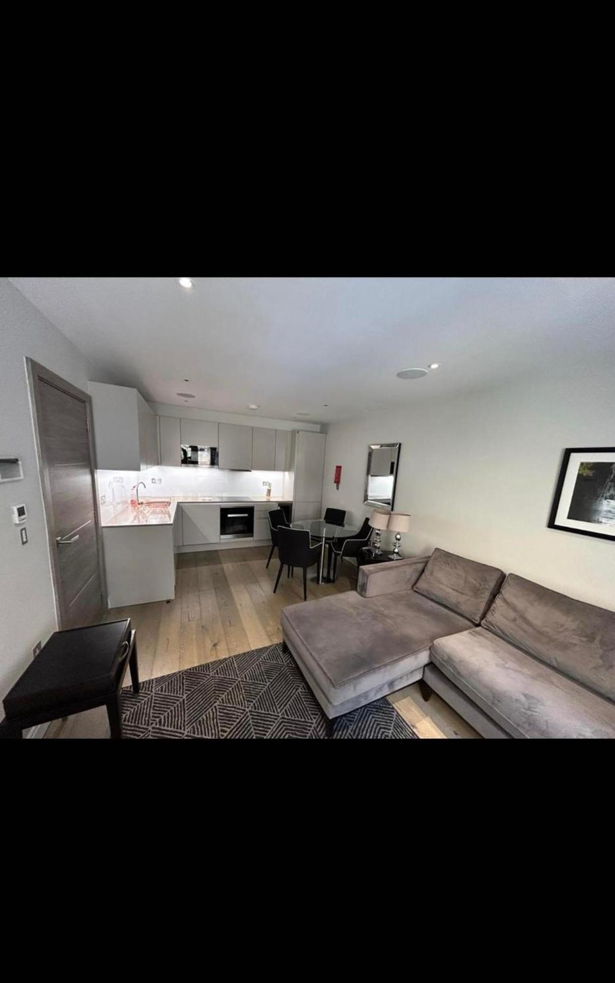 Appartement A Stunning 2 Bed Flat To Let In Victoria Londen