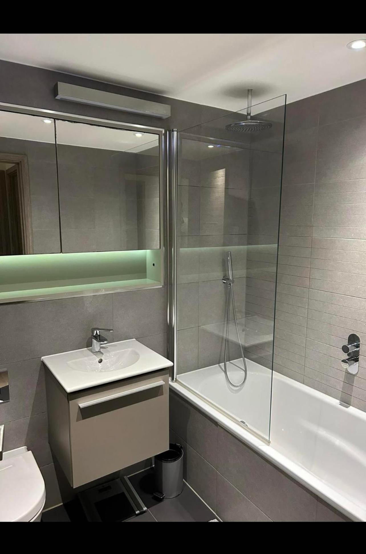 Appartement A Stunning 2 Bed Flat To Let In Victoria