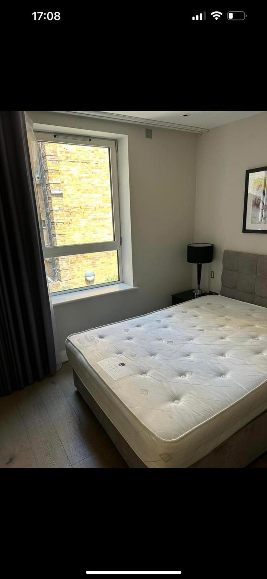Appartement A Stunning 2 Bed Flat To Let In Victoria