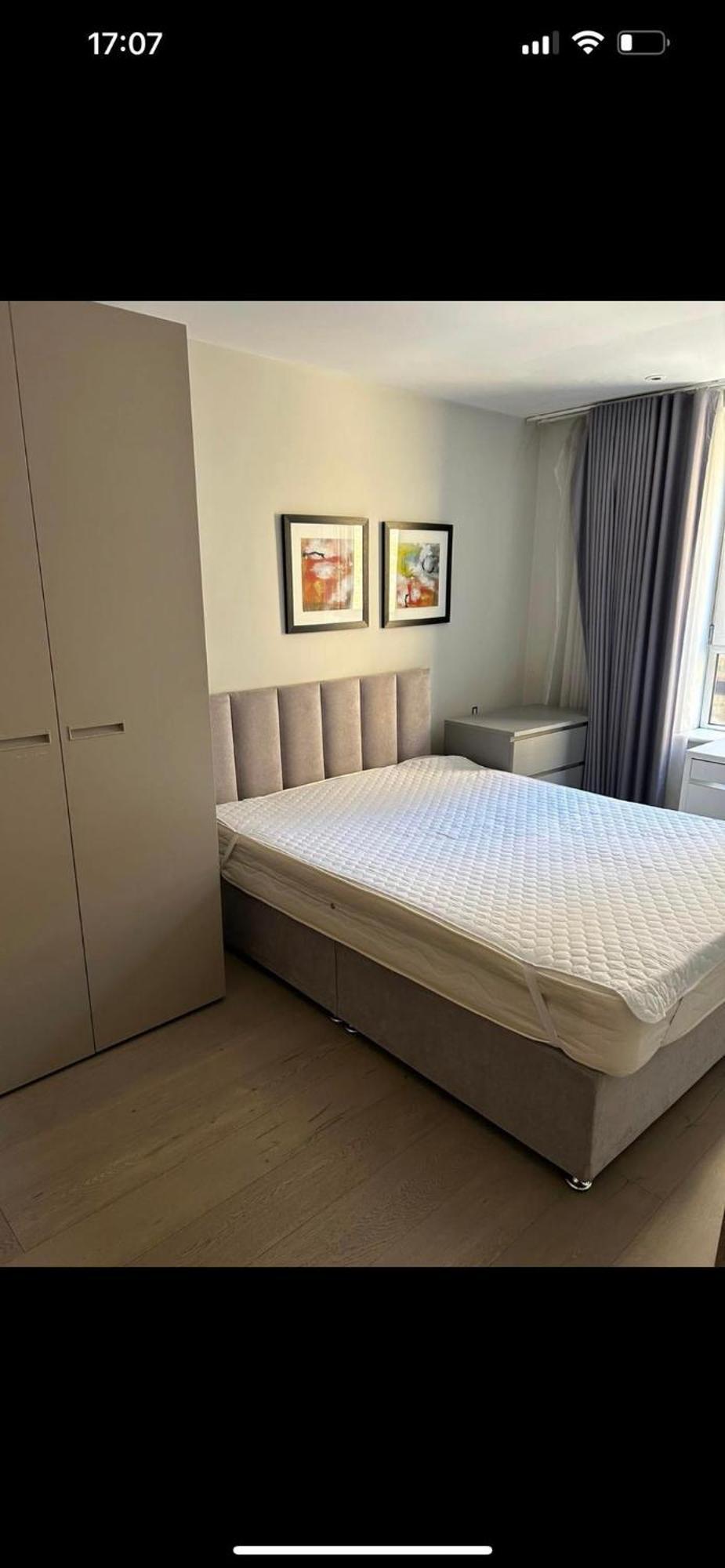 A Stunning 2 Bed Flat To Let In Victoria Appartement