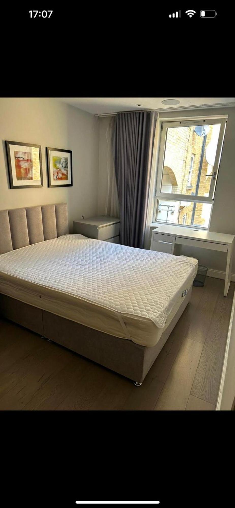 Appartement A Stunning 2 Bed Flat To Let In Victoria *