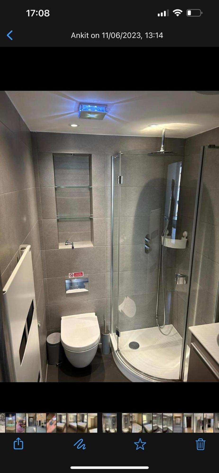 A Stunning 2 Bed Flat To Let In Victoria Appartement Londen