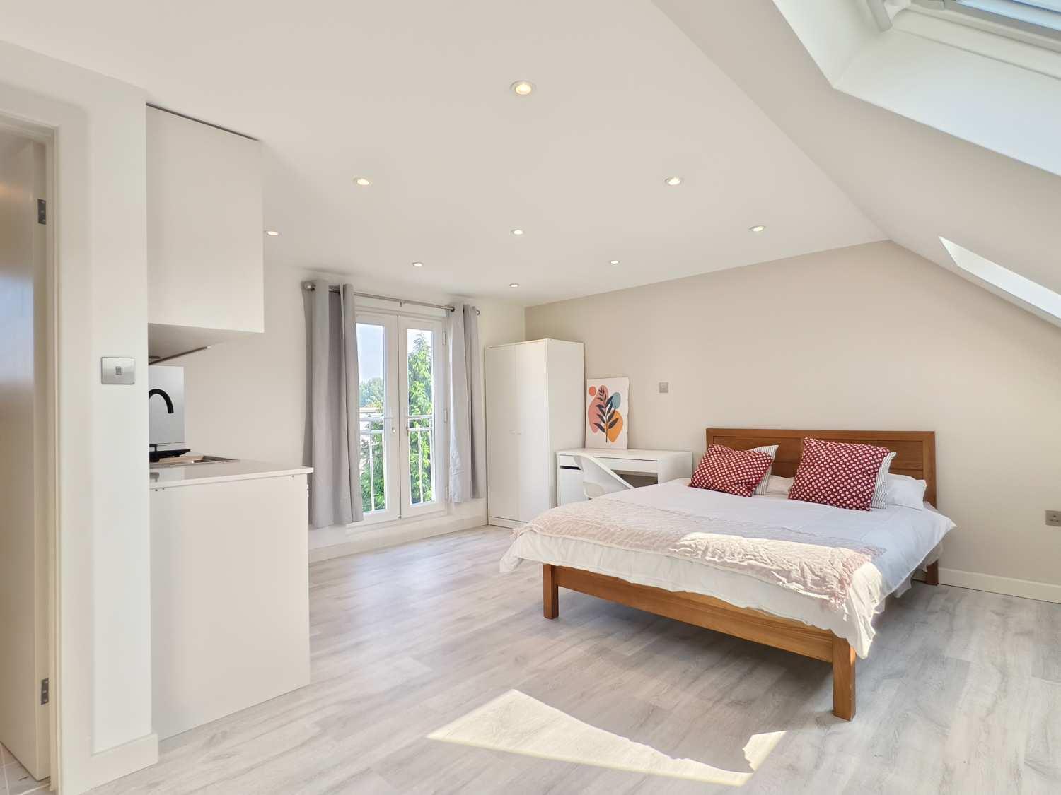 Gasthof Morden Stratford Studio 4 *