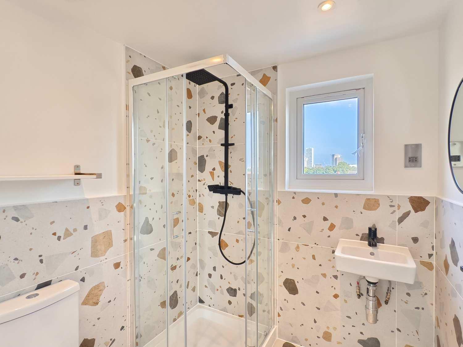 Morden Stratford Studio 4 Gasthof *