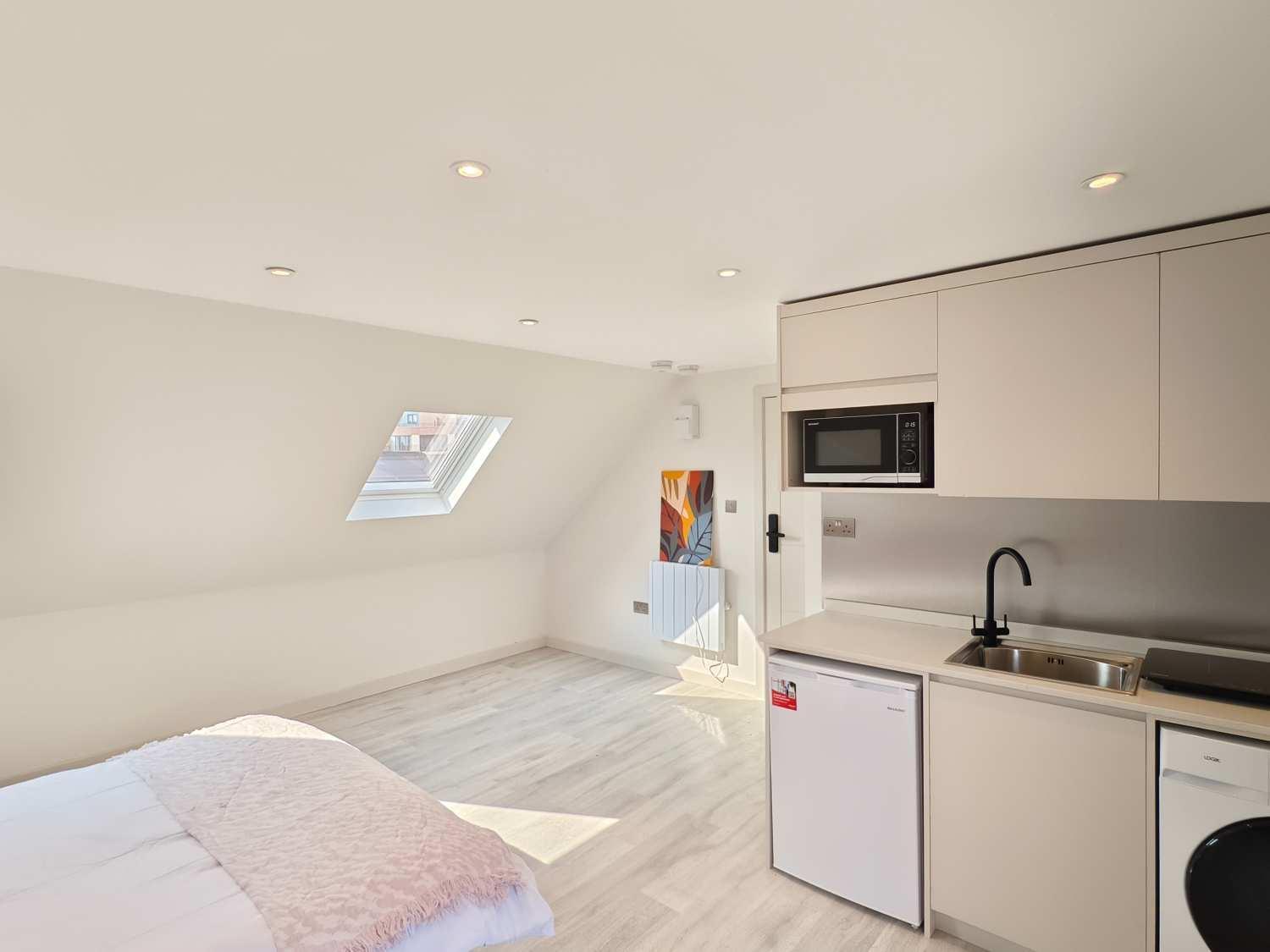 Morden Stratford Studio 4 Gasthof