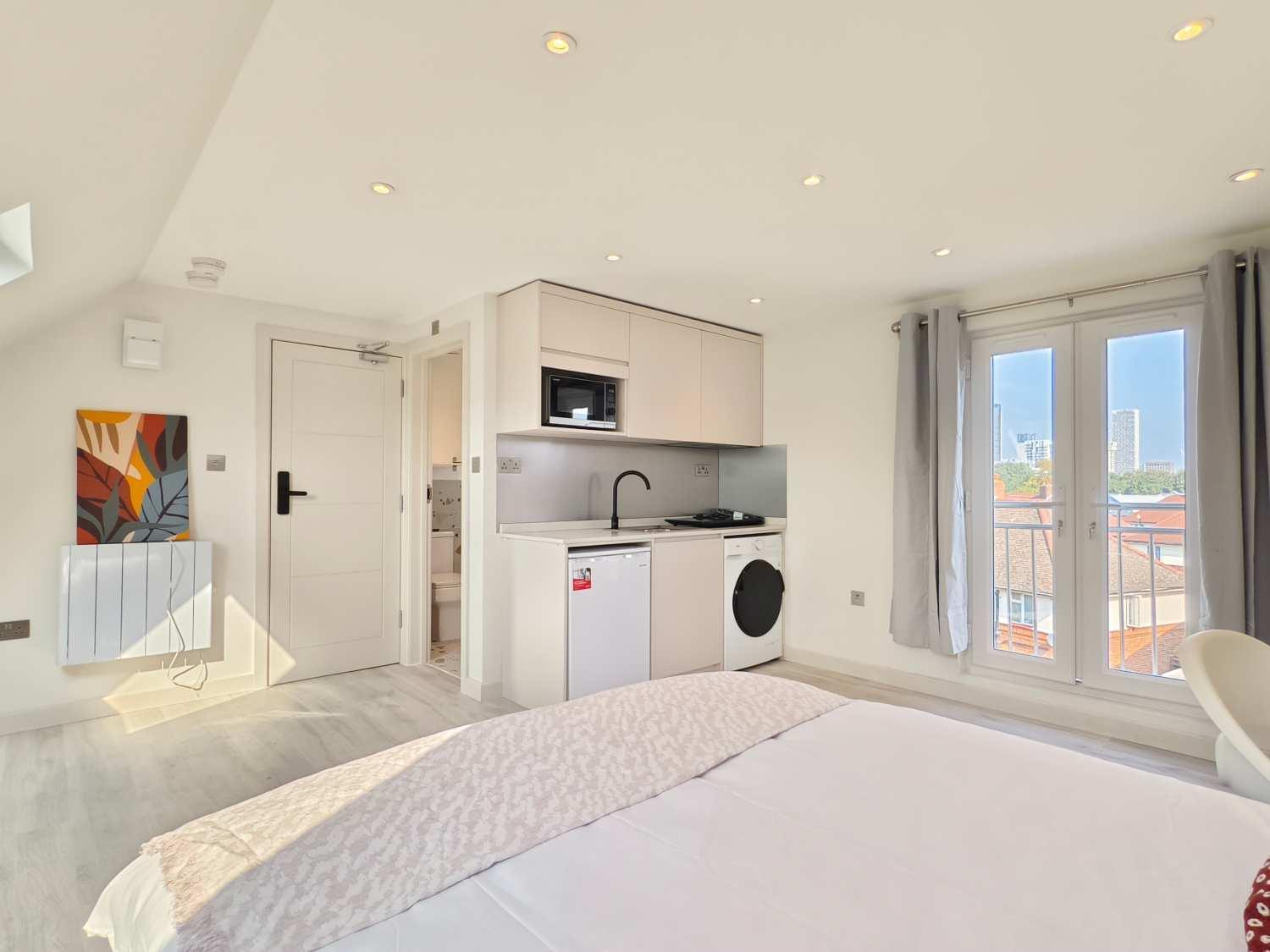 Gasthof Morden Stratford Studio 4 *