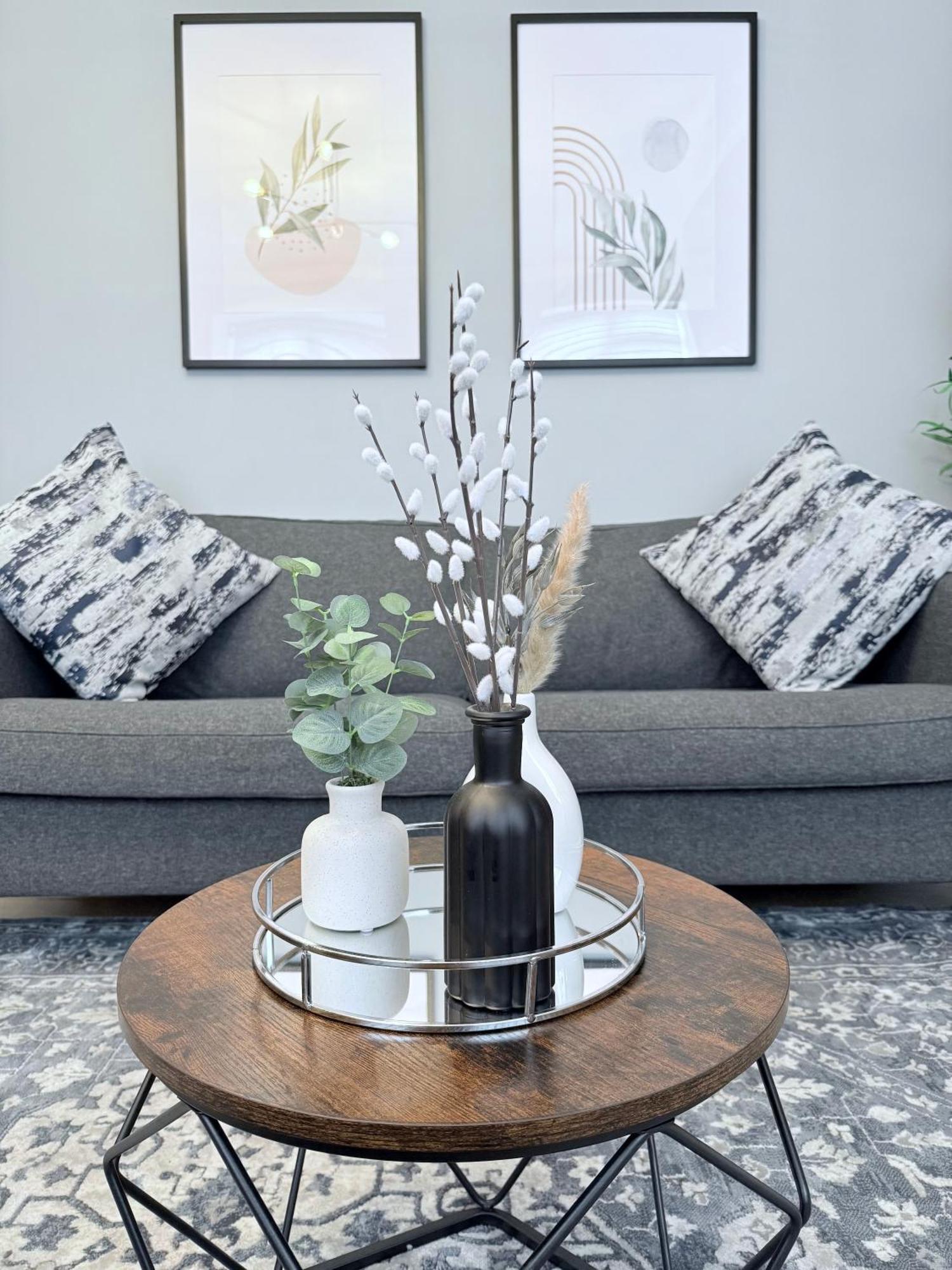 Staylondon - Sleeps 6 With Free Parking - Tourist, Concerts & Matches Apartment London
