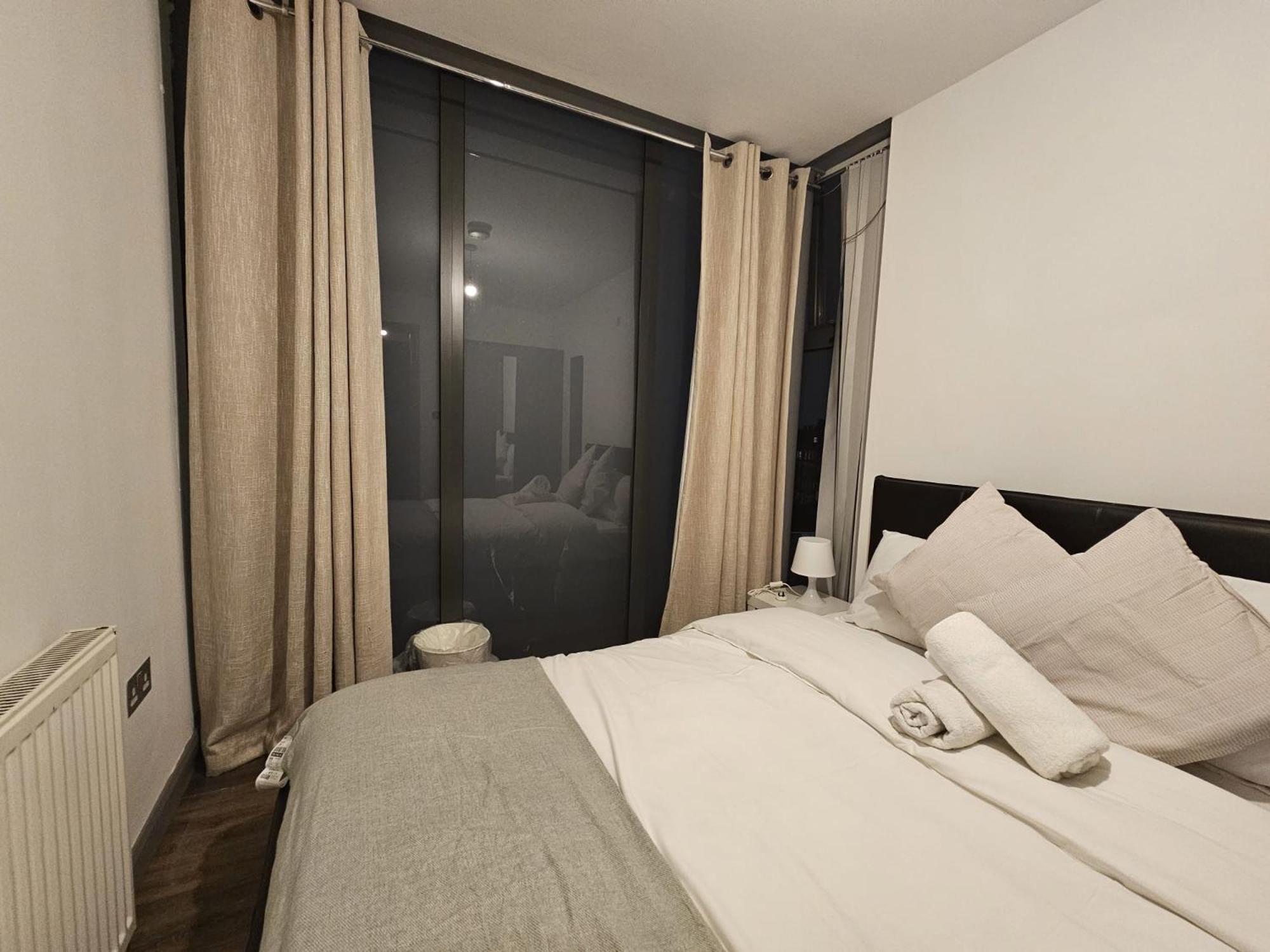 Gasthof E1 Luxury Penthouse *