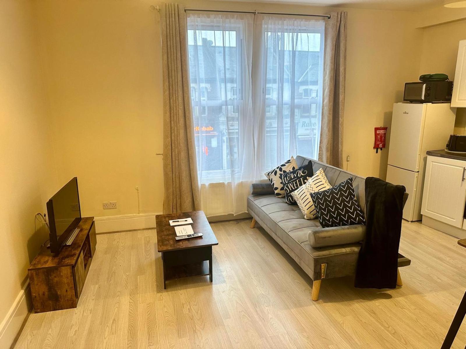 Boutique Appartement