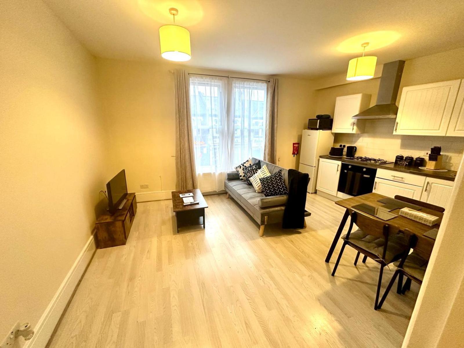 Appartement Boutique