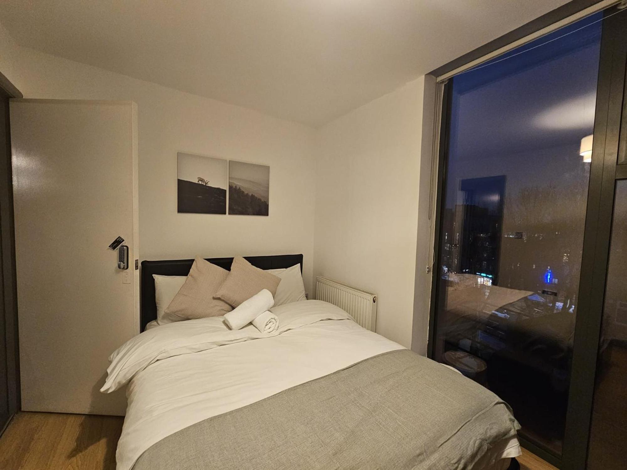 E1 Luxury Penthouse Gasthof