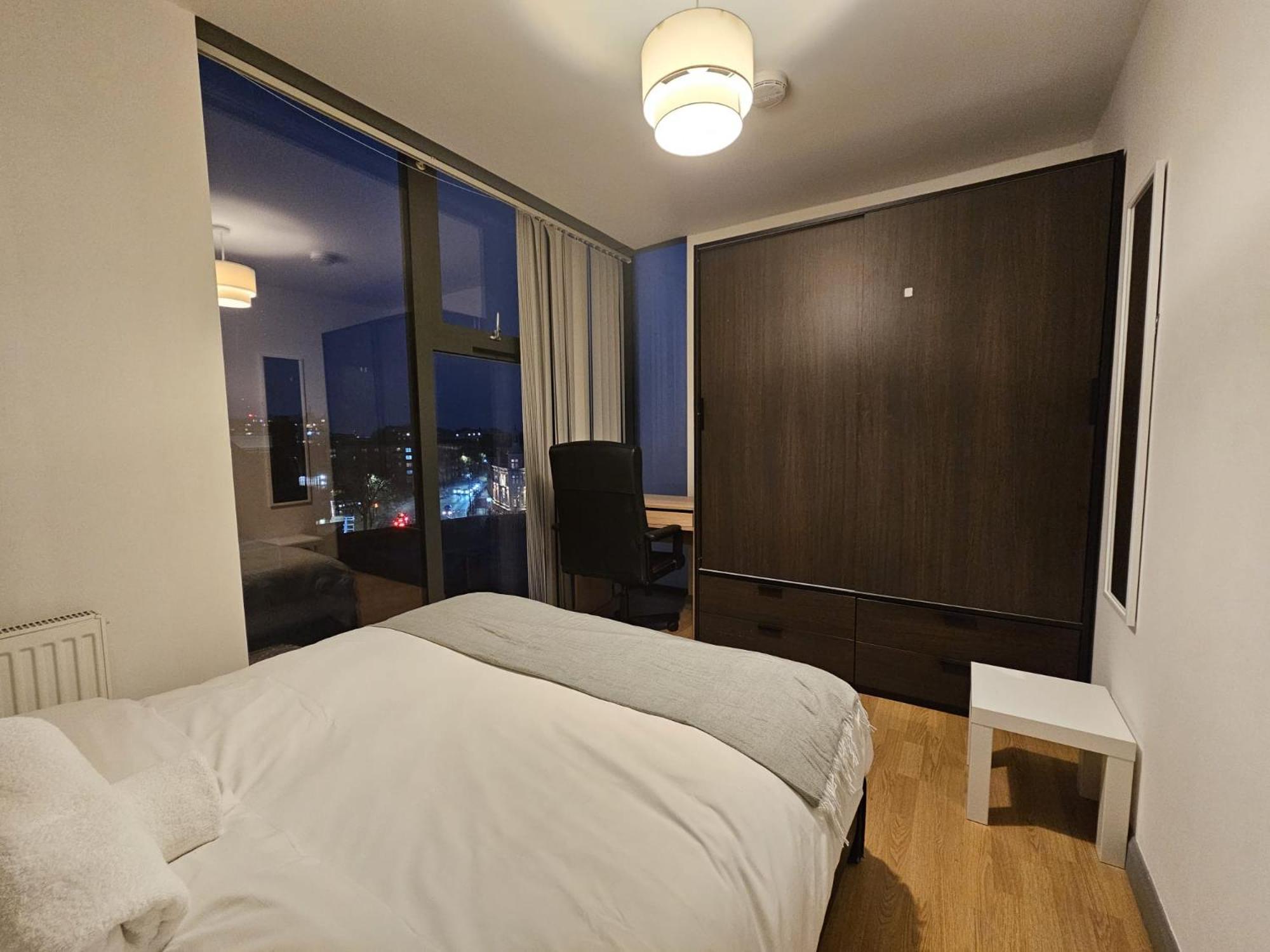 Gasthof E1 Luxury Penthouse