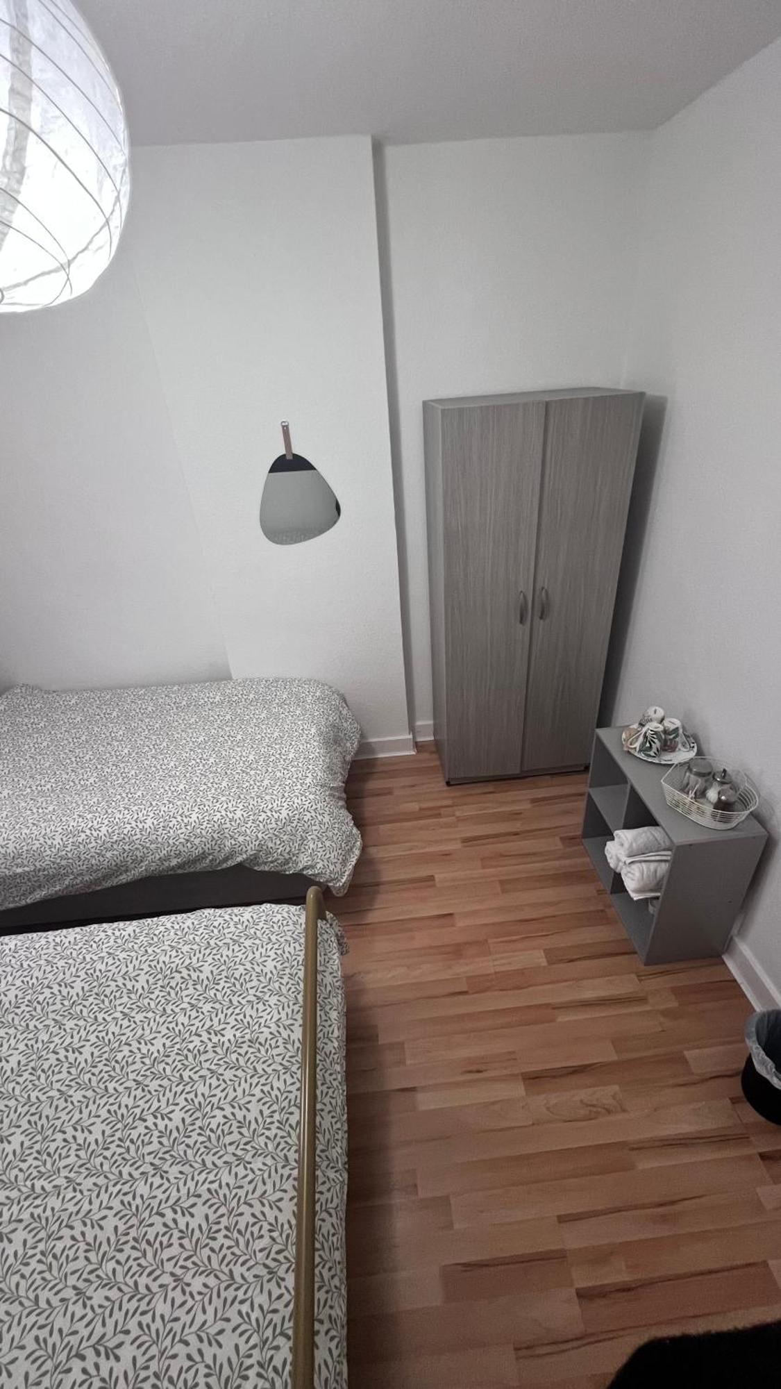 Cozy 40 Min Rum i privatbostad