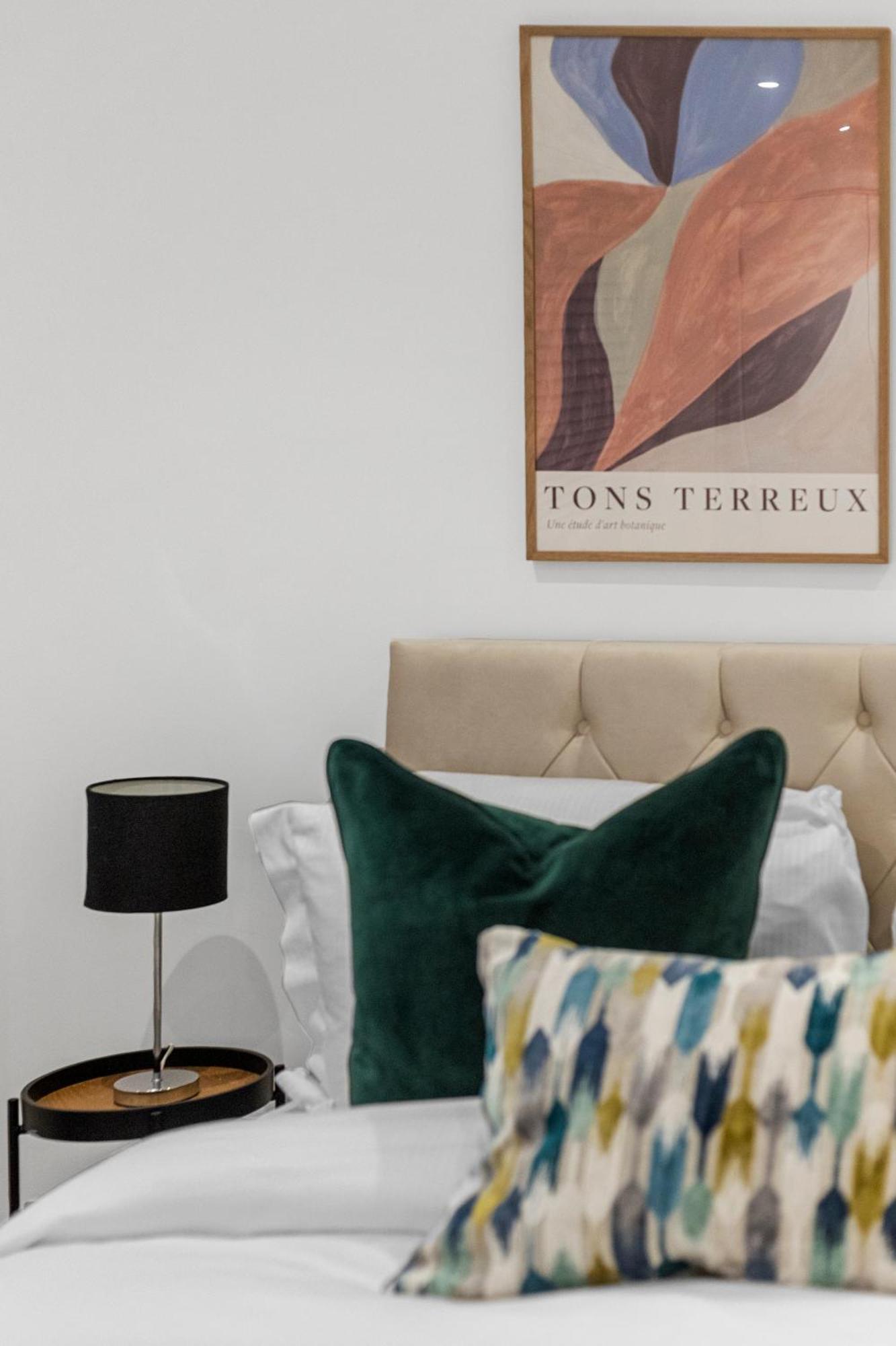 Appartement The Kensington Londen