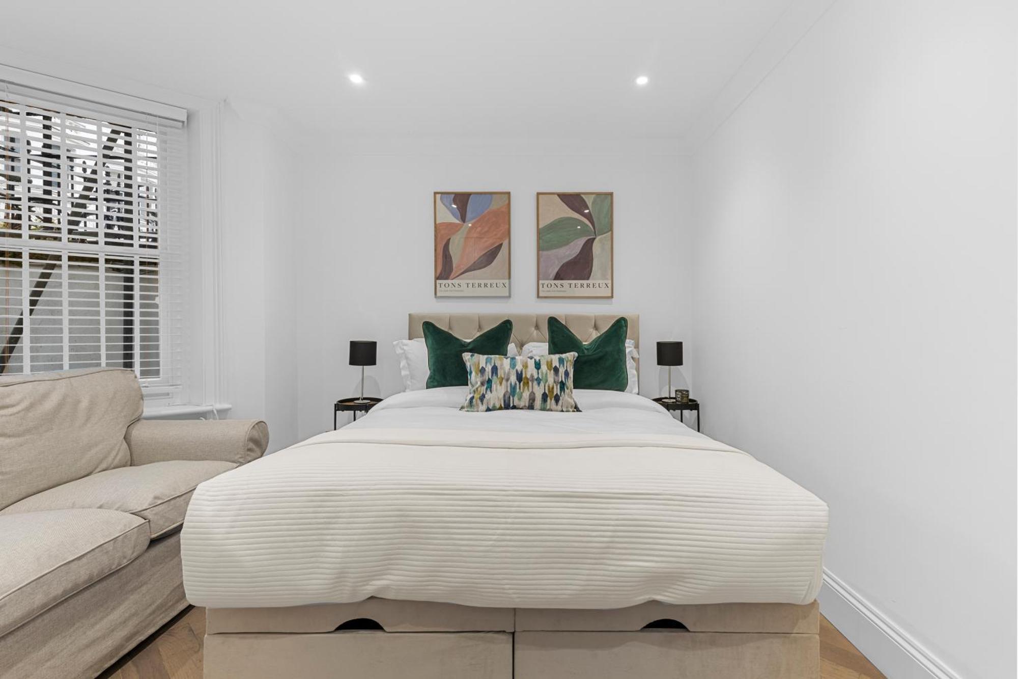 Appartement The Kensington