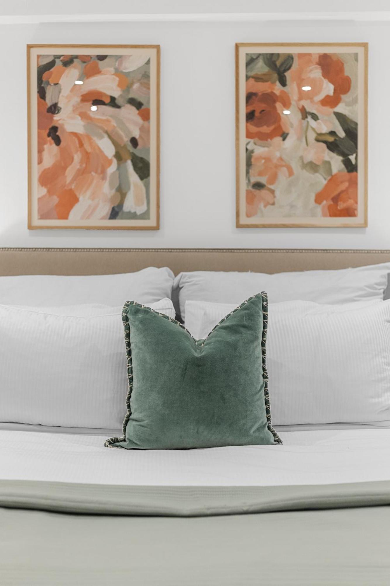 The Kensington Appartement Londen