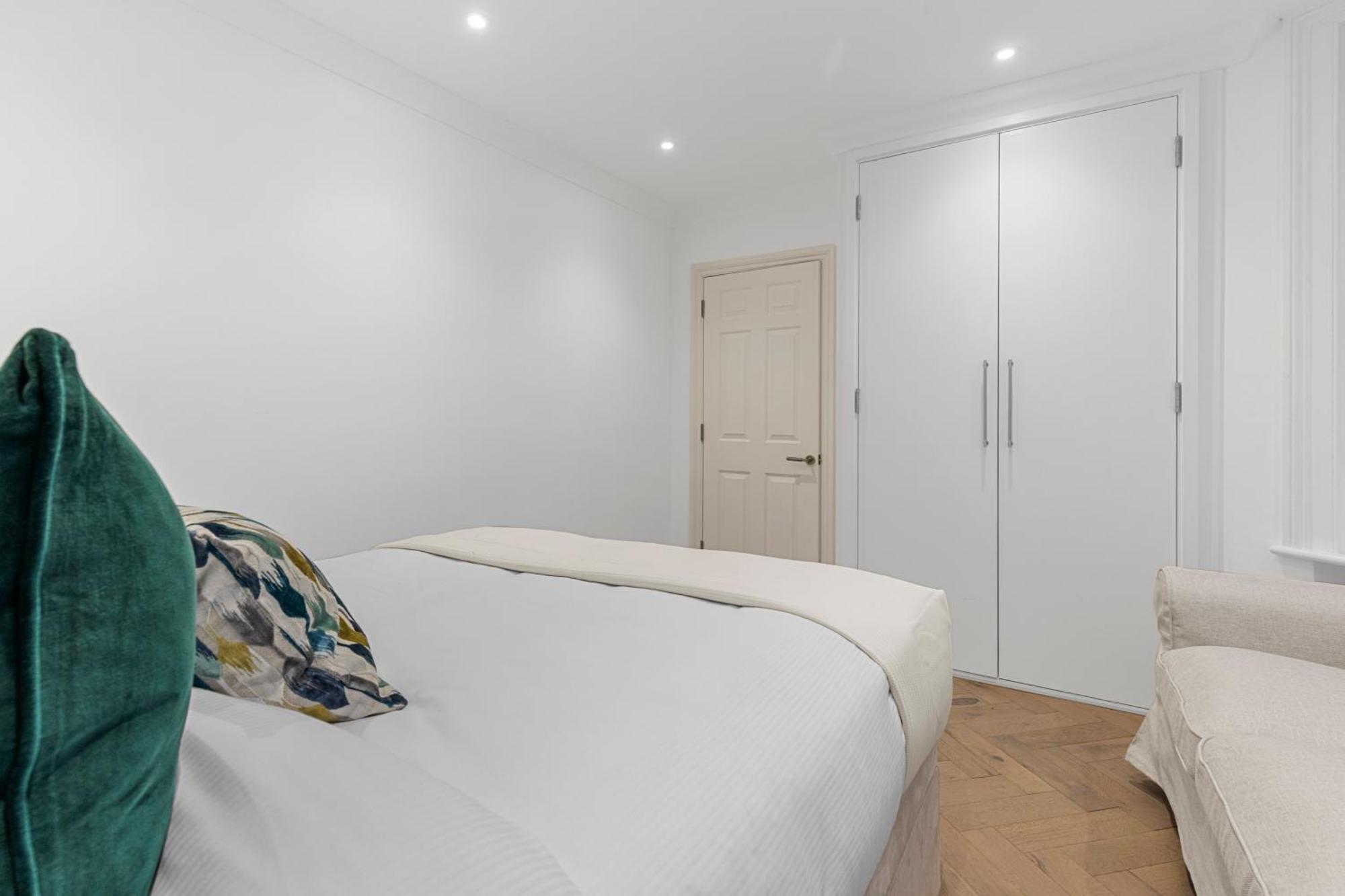 The Kensington Appartement *