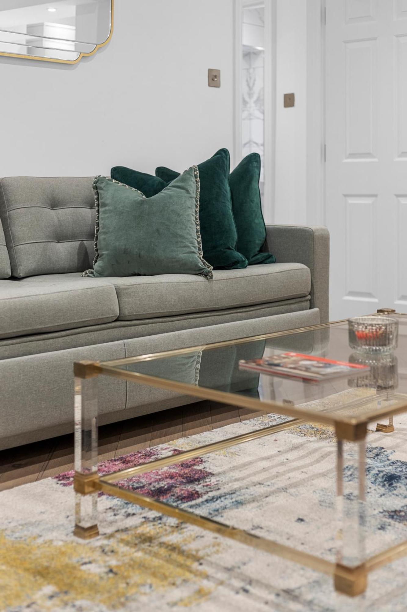 Appartement The Kensington Londen