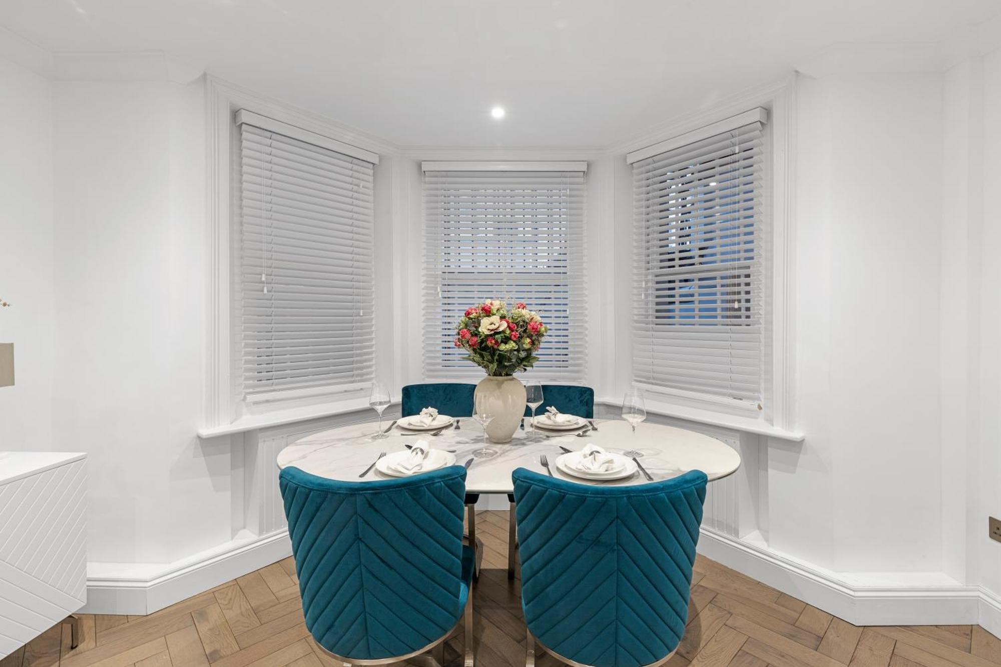 Appartement The Kensington