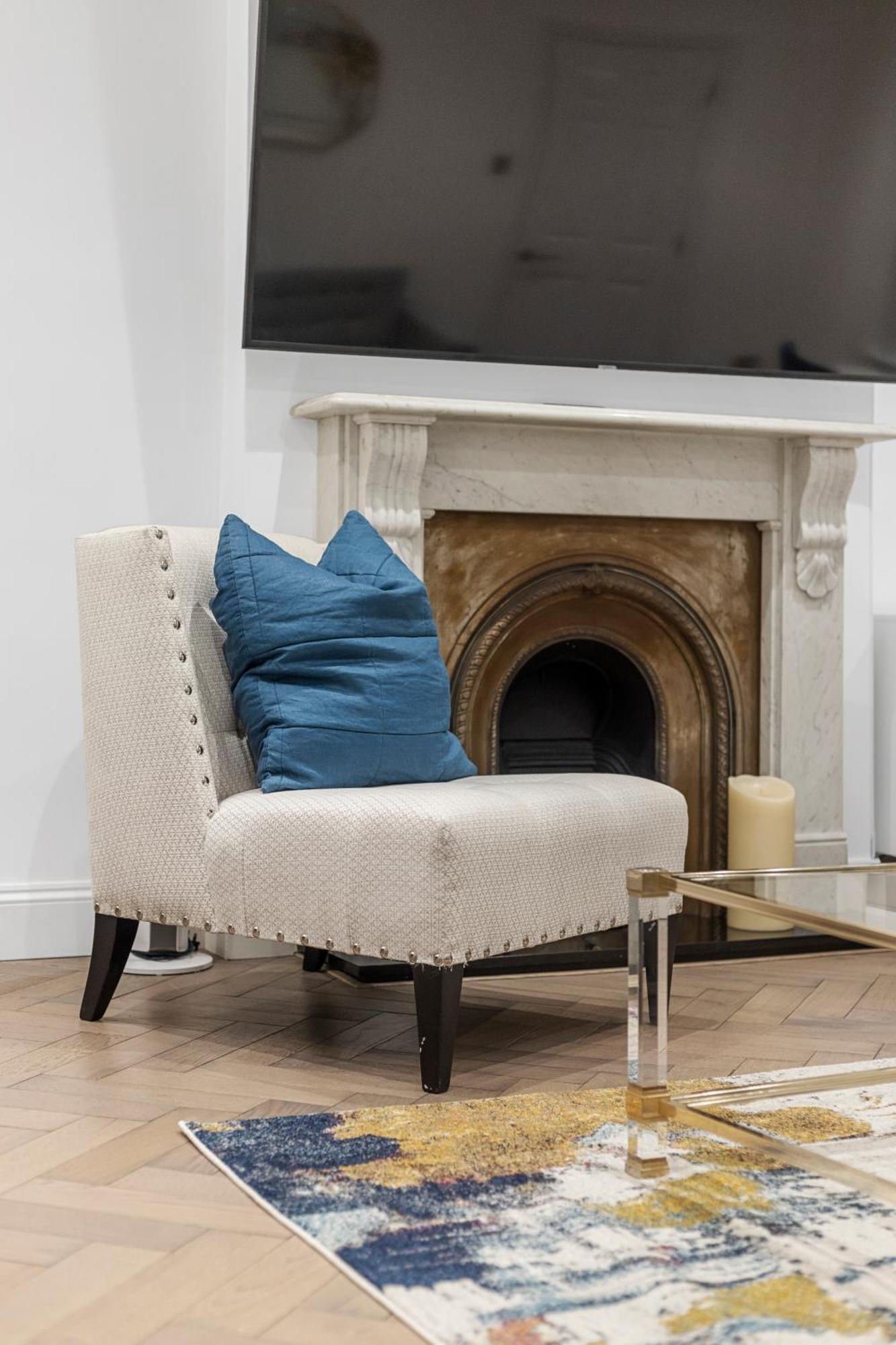 Appartement The Kensington