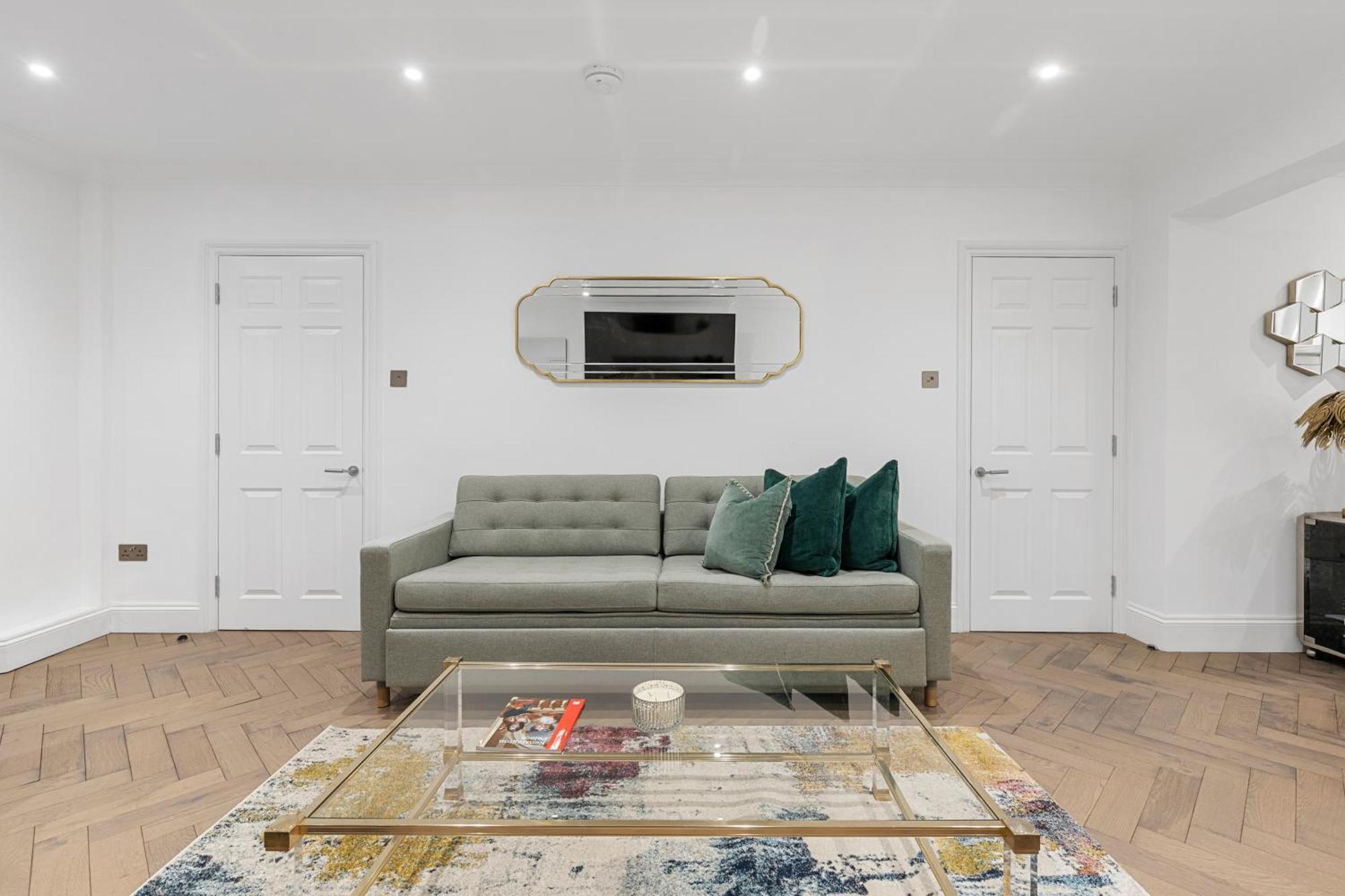 Appartement The Kensington Londen