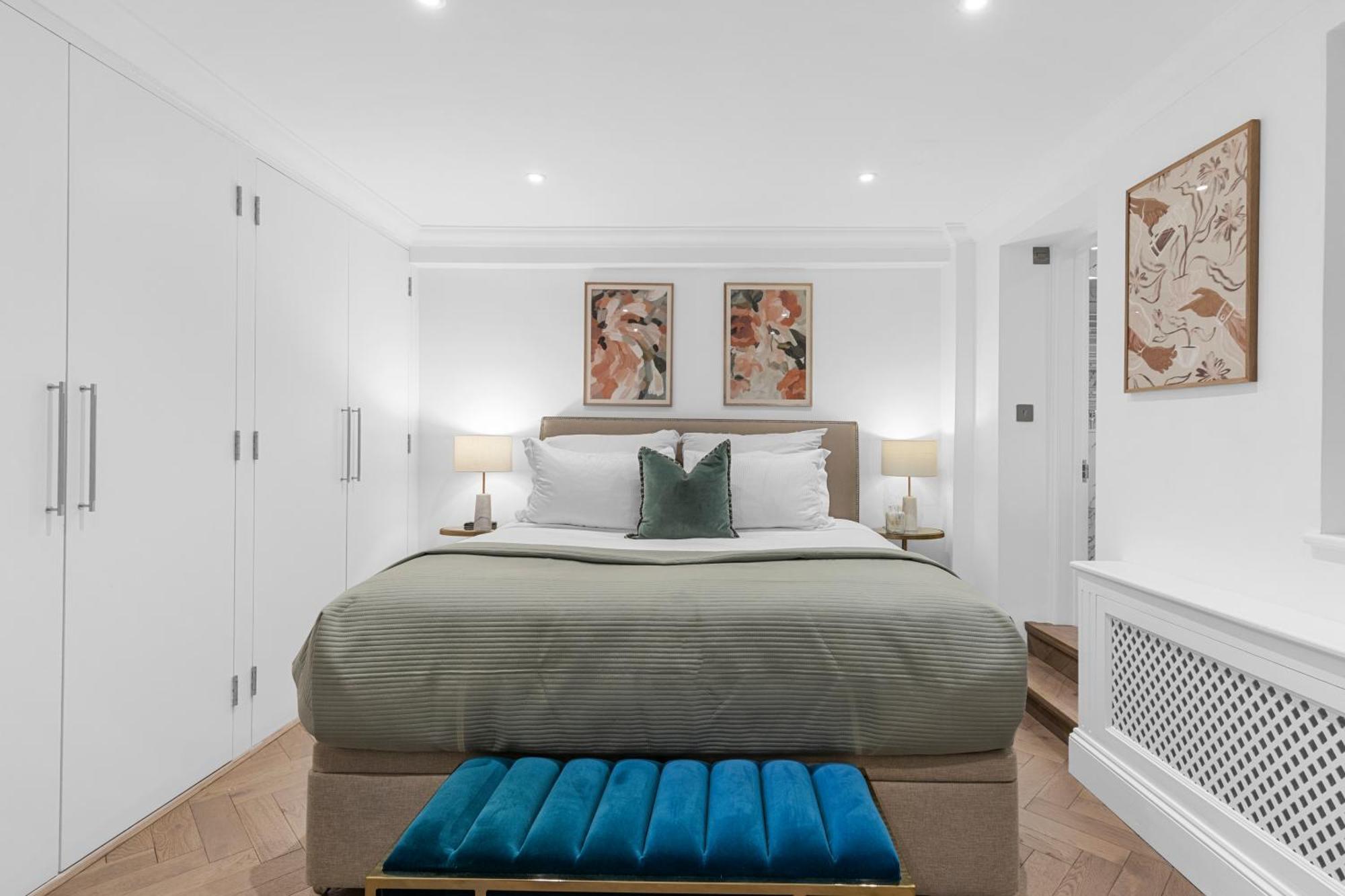 The Kensington Appartement Londen