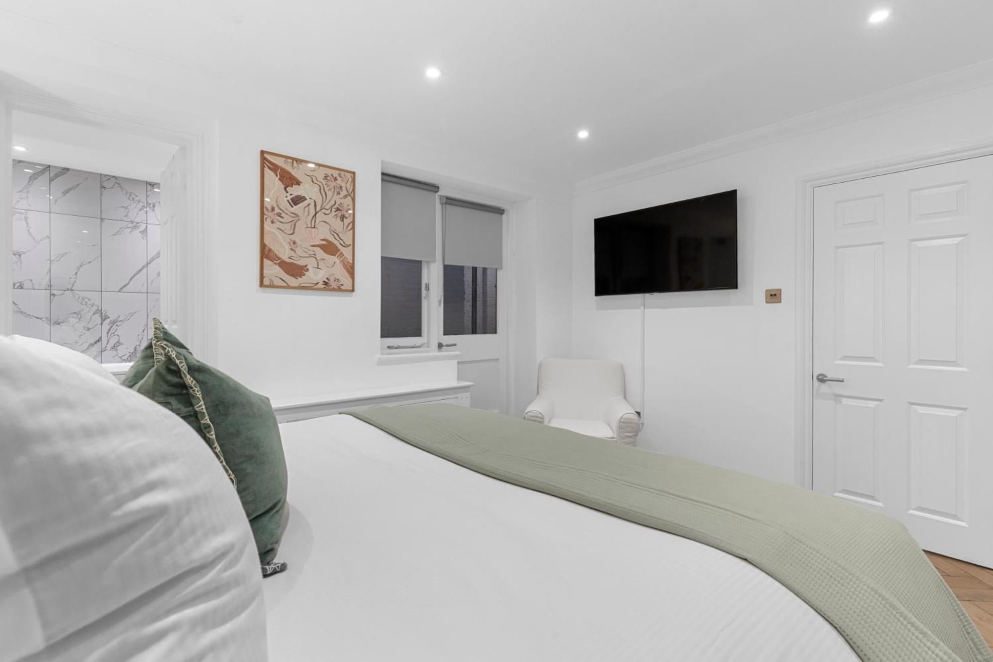 The Kensington Appartement *