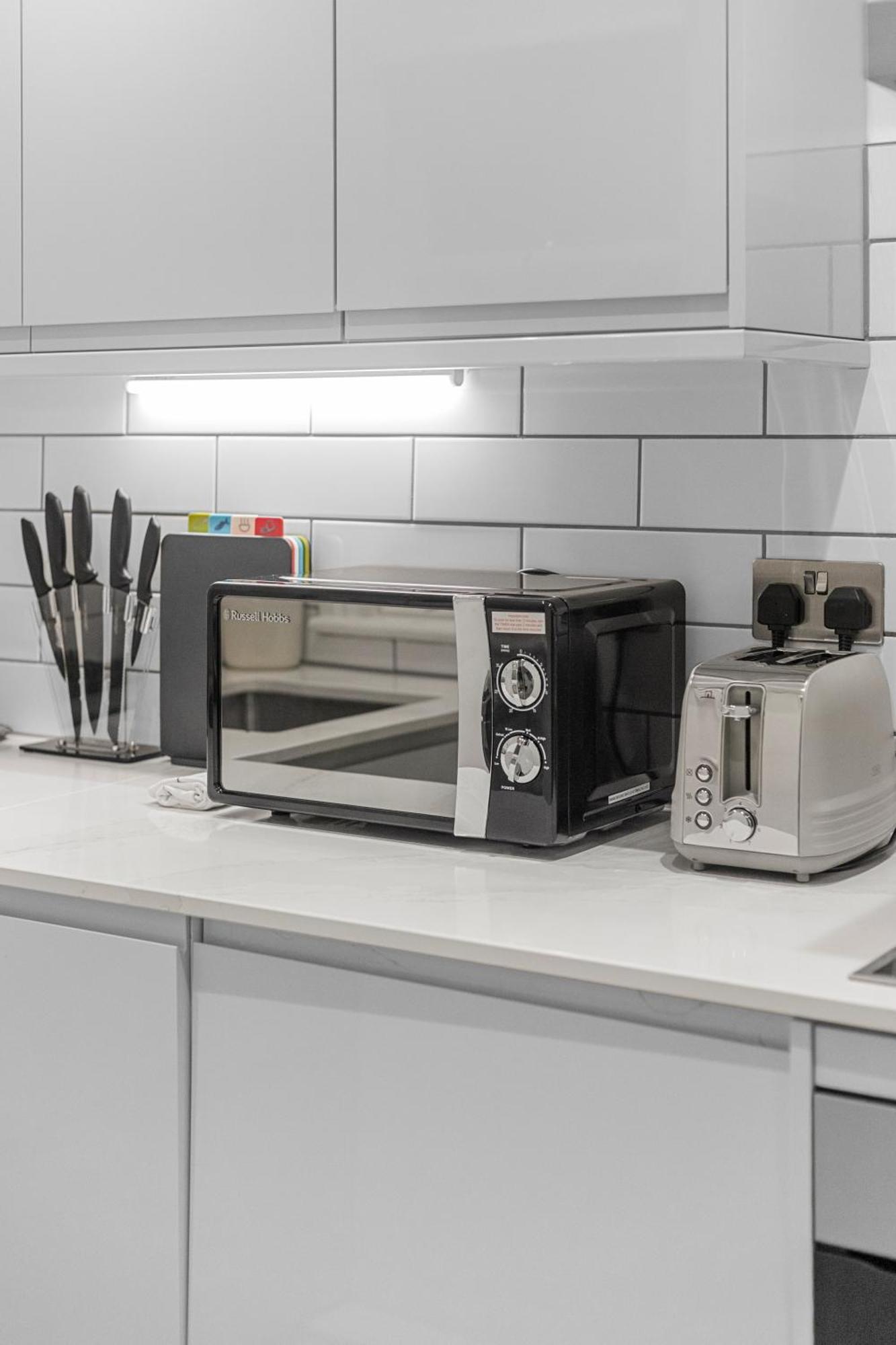 Appartement The Kensington Londen