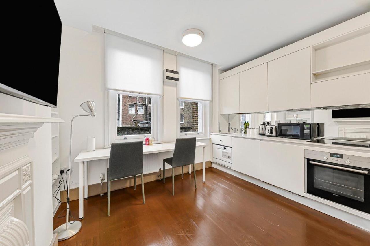 Charming 1br Retreat In The Heart Of Appartement *