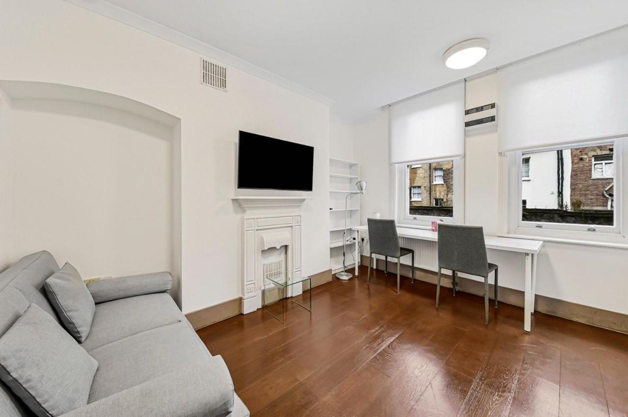 Charming 1br Retreat In The Heart Of * Londres