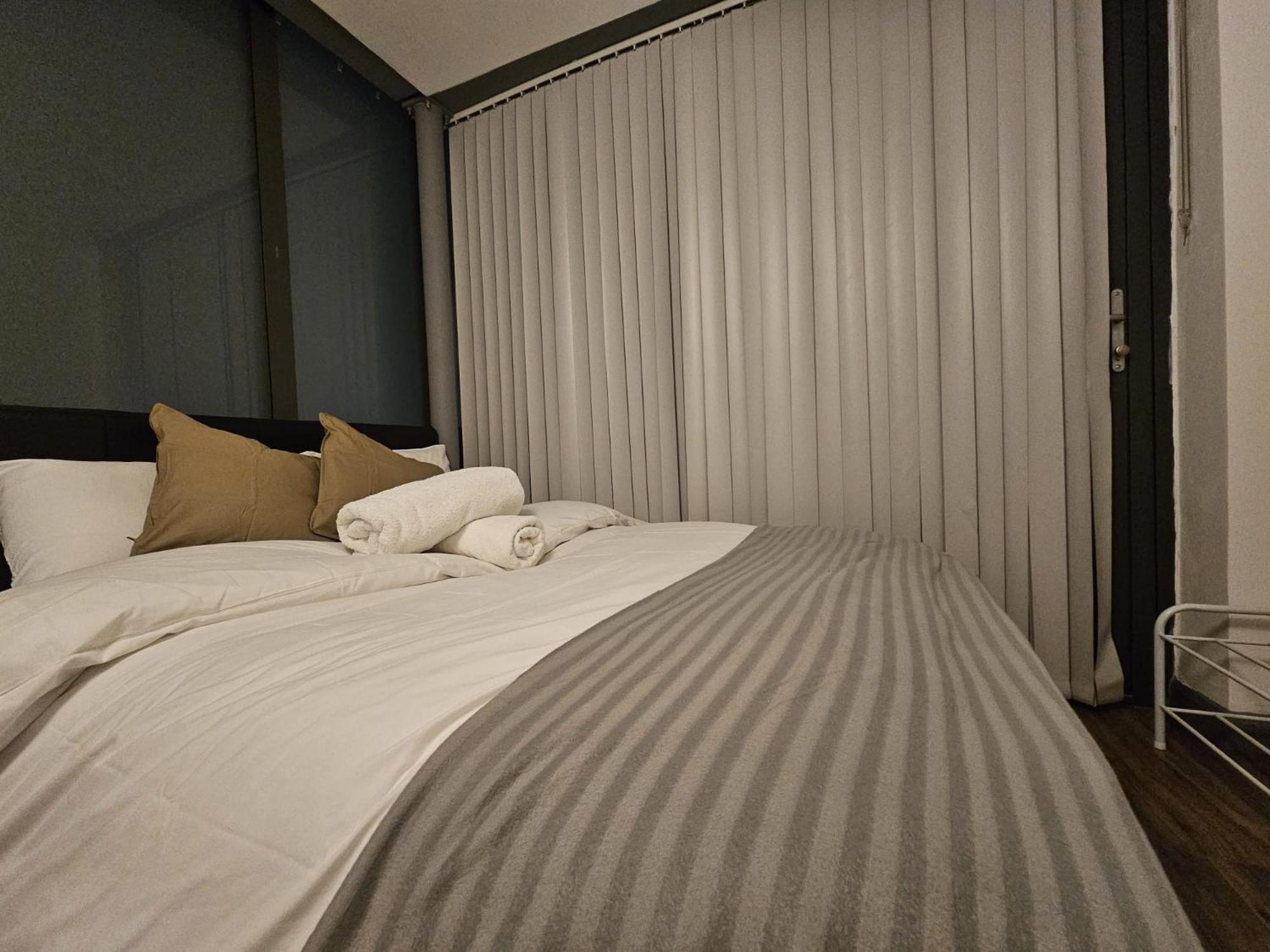 E1 Luxury Penthouse Gasthof *