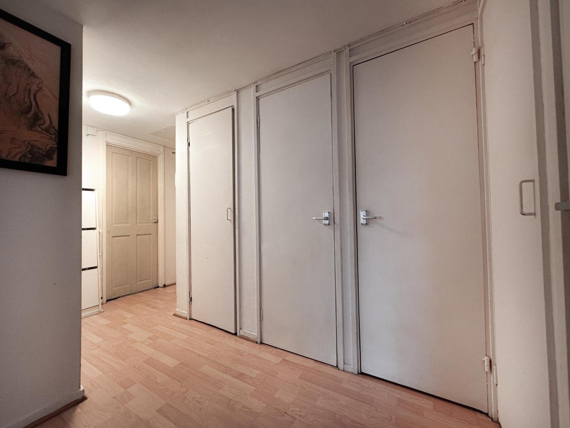 Flat 10, Elkington Point Leilighet London