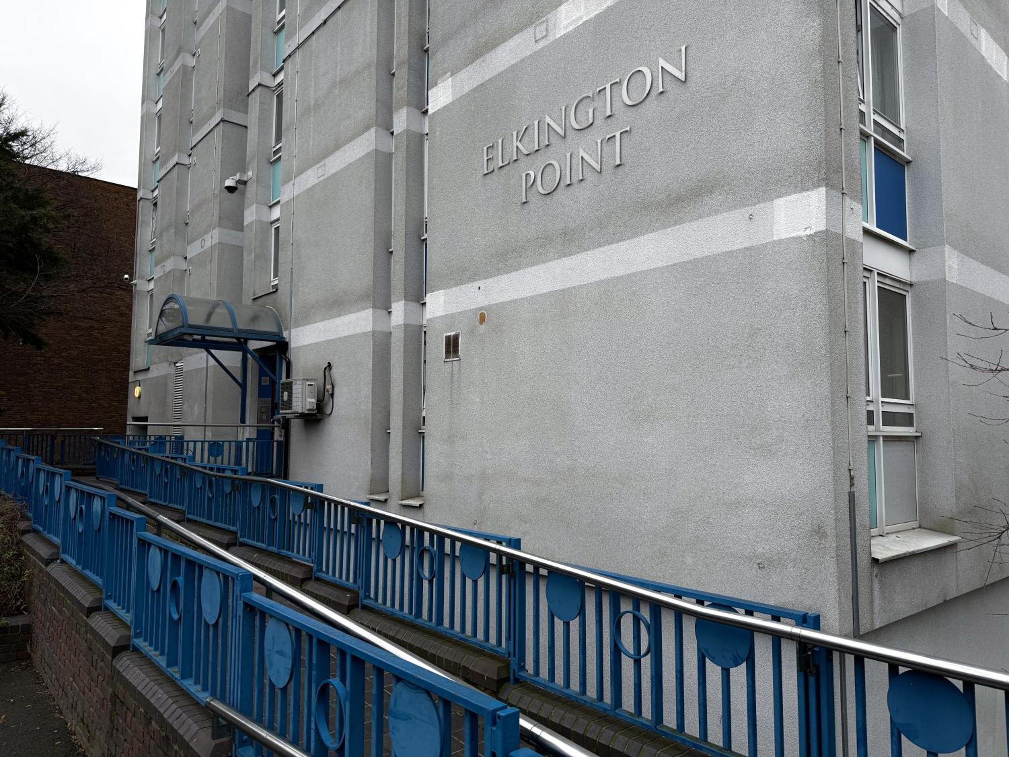 Leilighet Flat 10, Elkington Point *