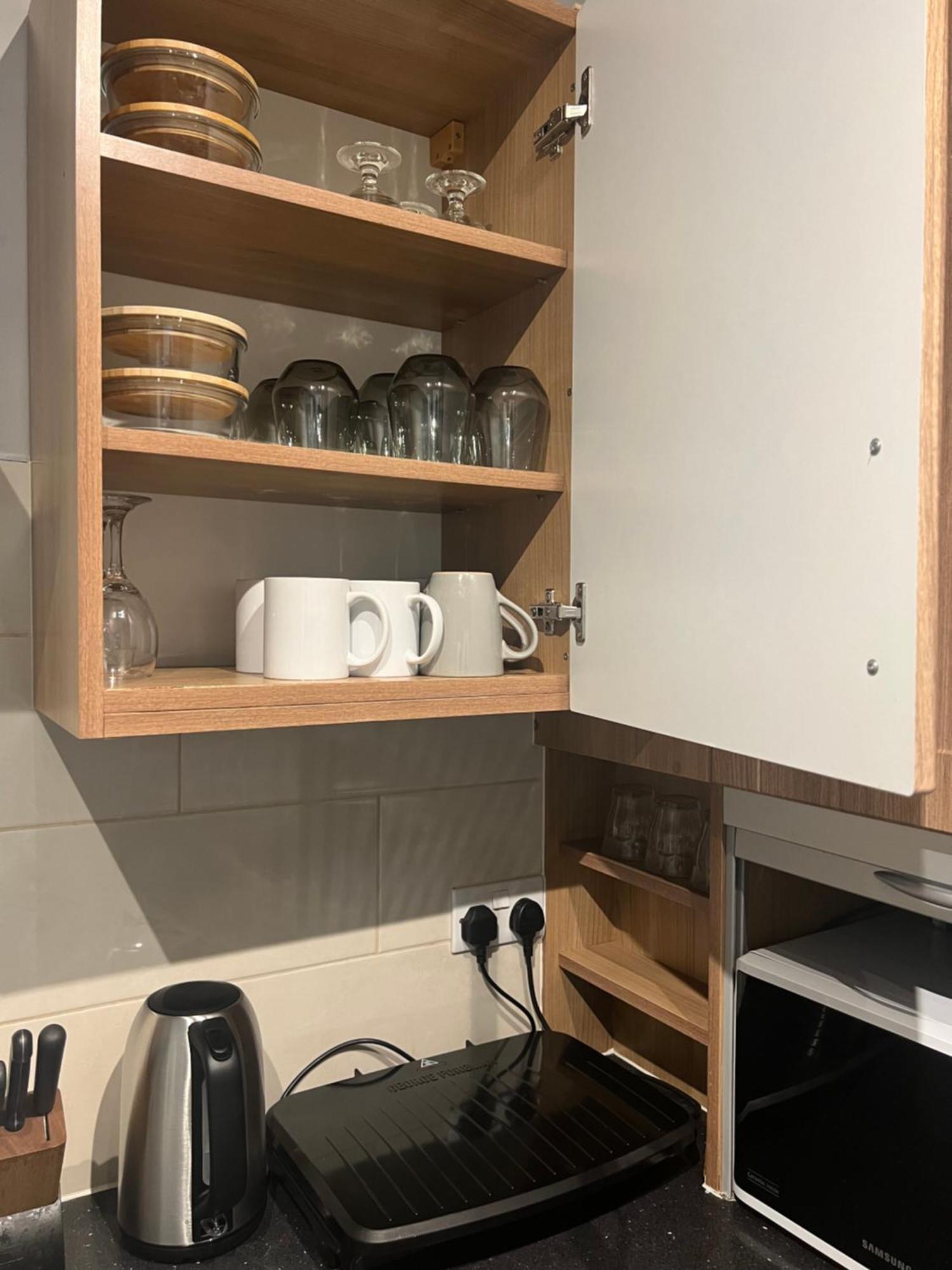 Appartement Fabulous Garden Flat Near Kings Cross St Pancras Londres