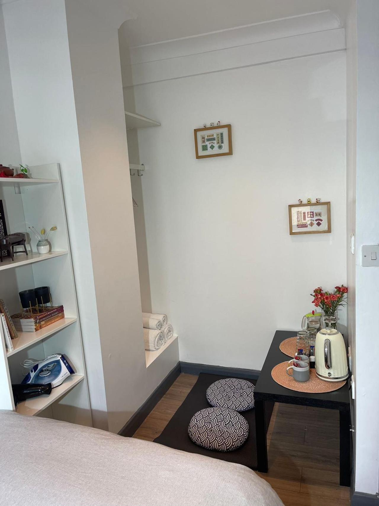 Gæstehus Cosy Room3 In Kings Cross London