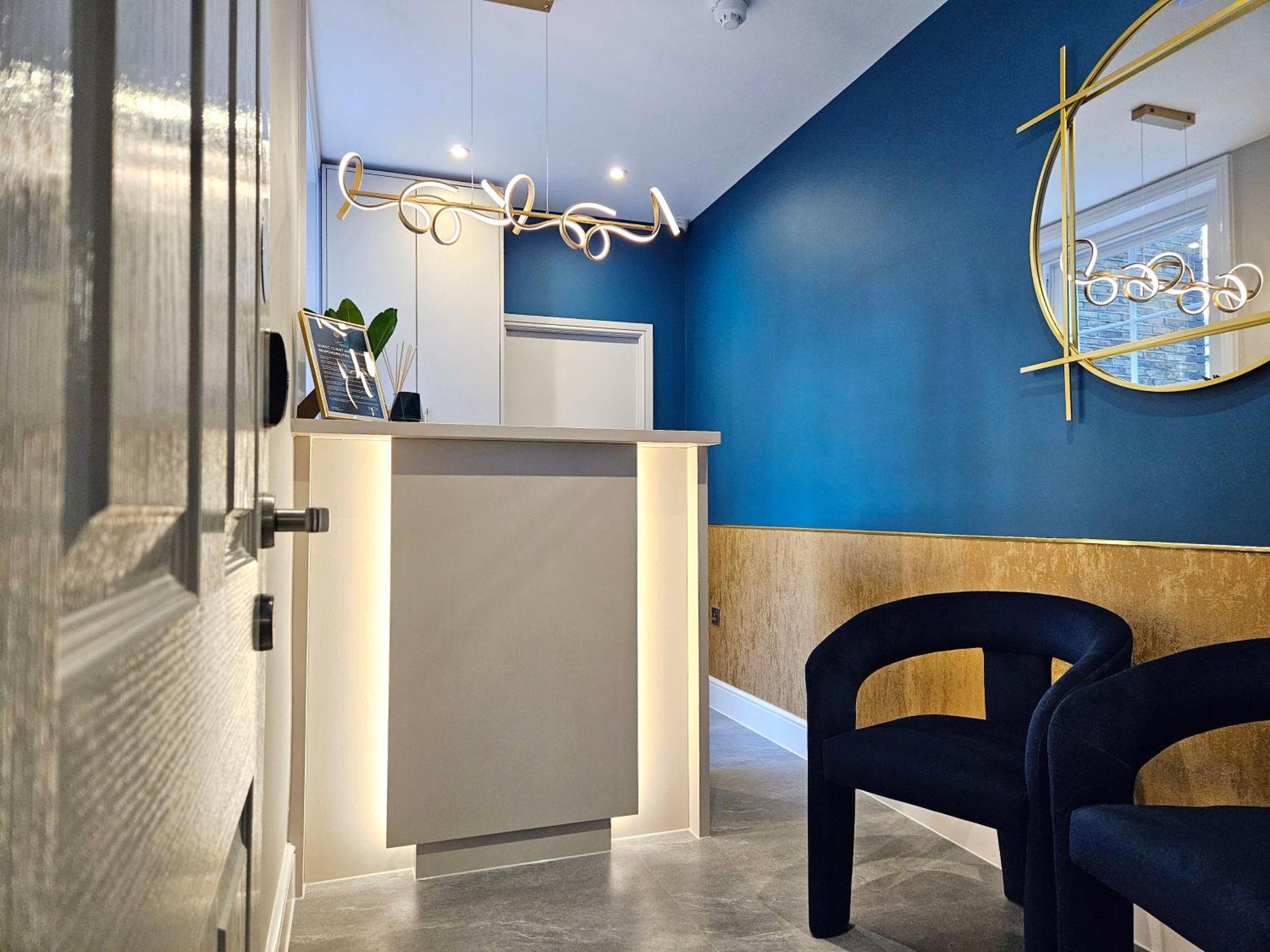 Hotel Nox Paddington Londen