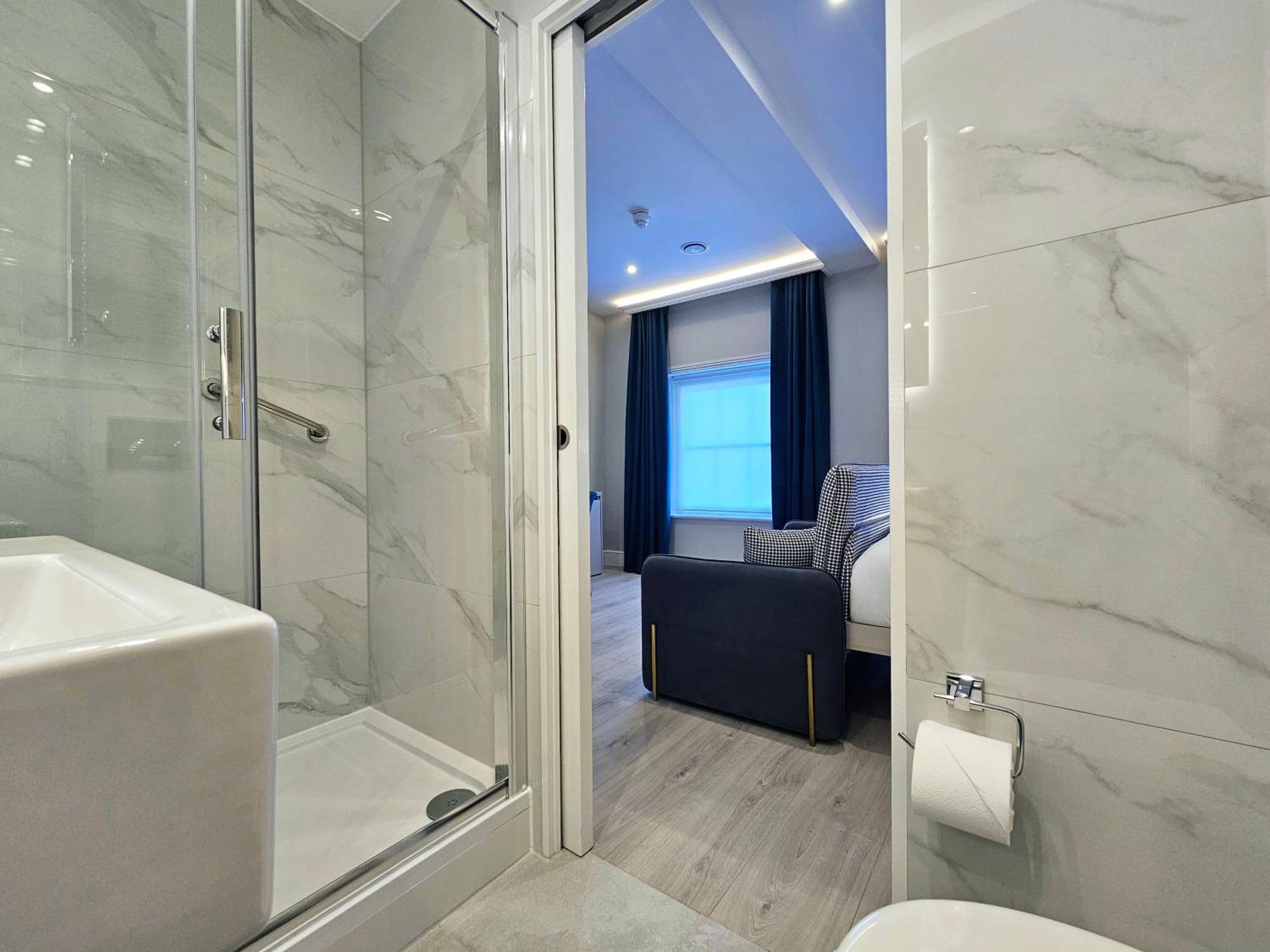 Nox Paddington Londen