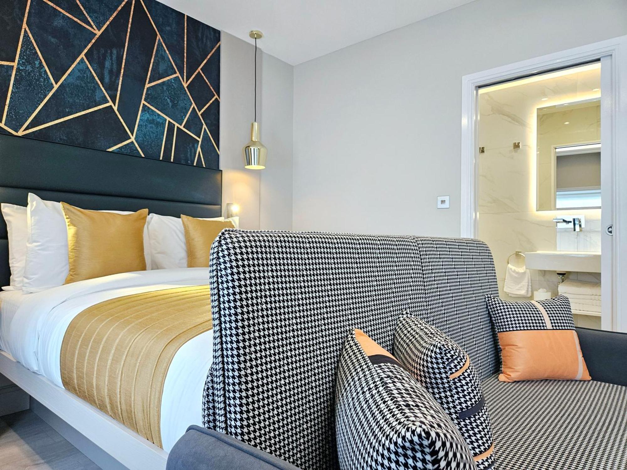 Hotel Nox Paddington Londen