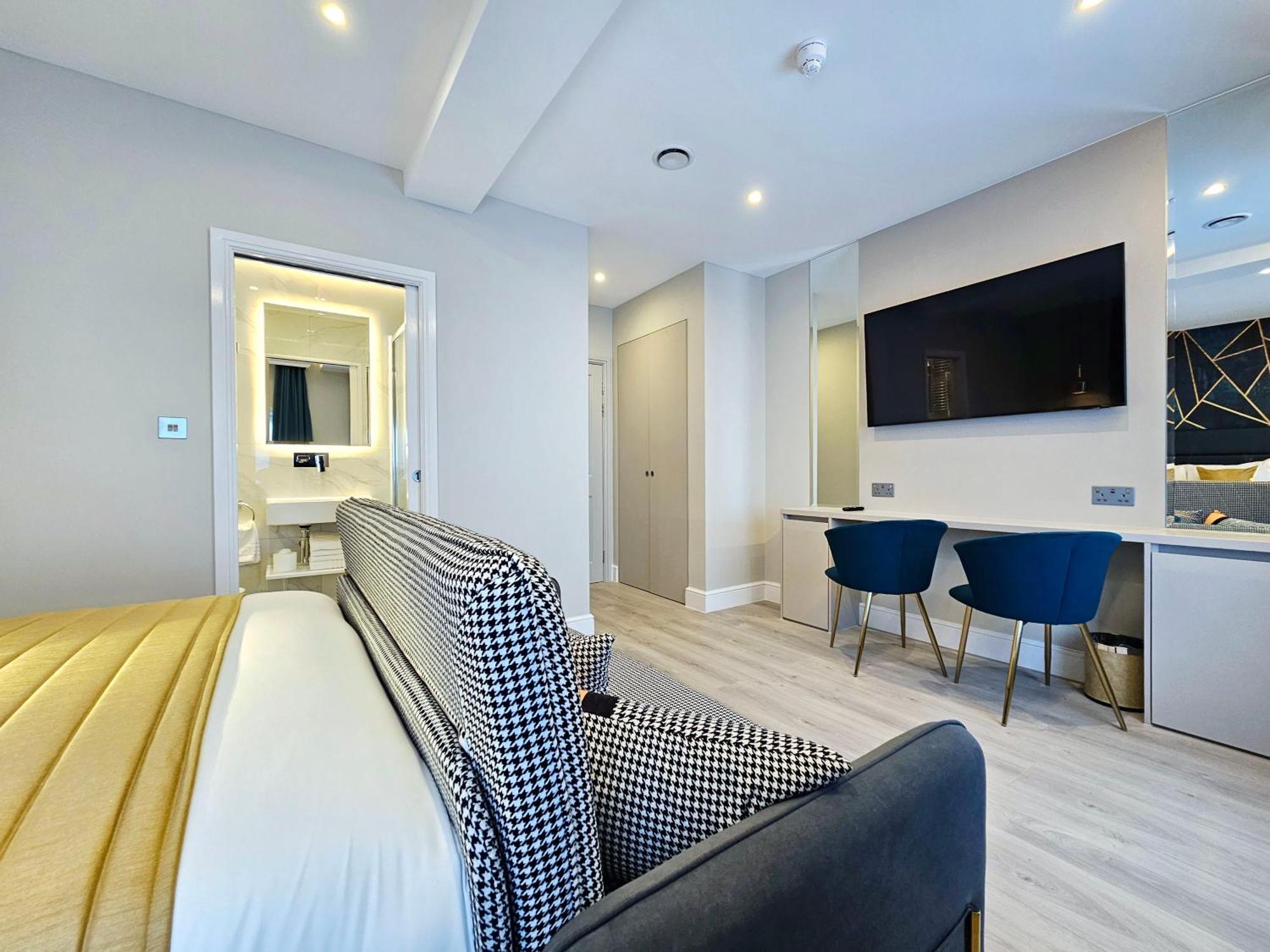 Nox Paddington 4* Londen