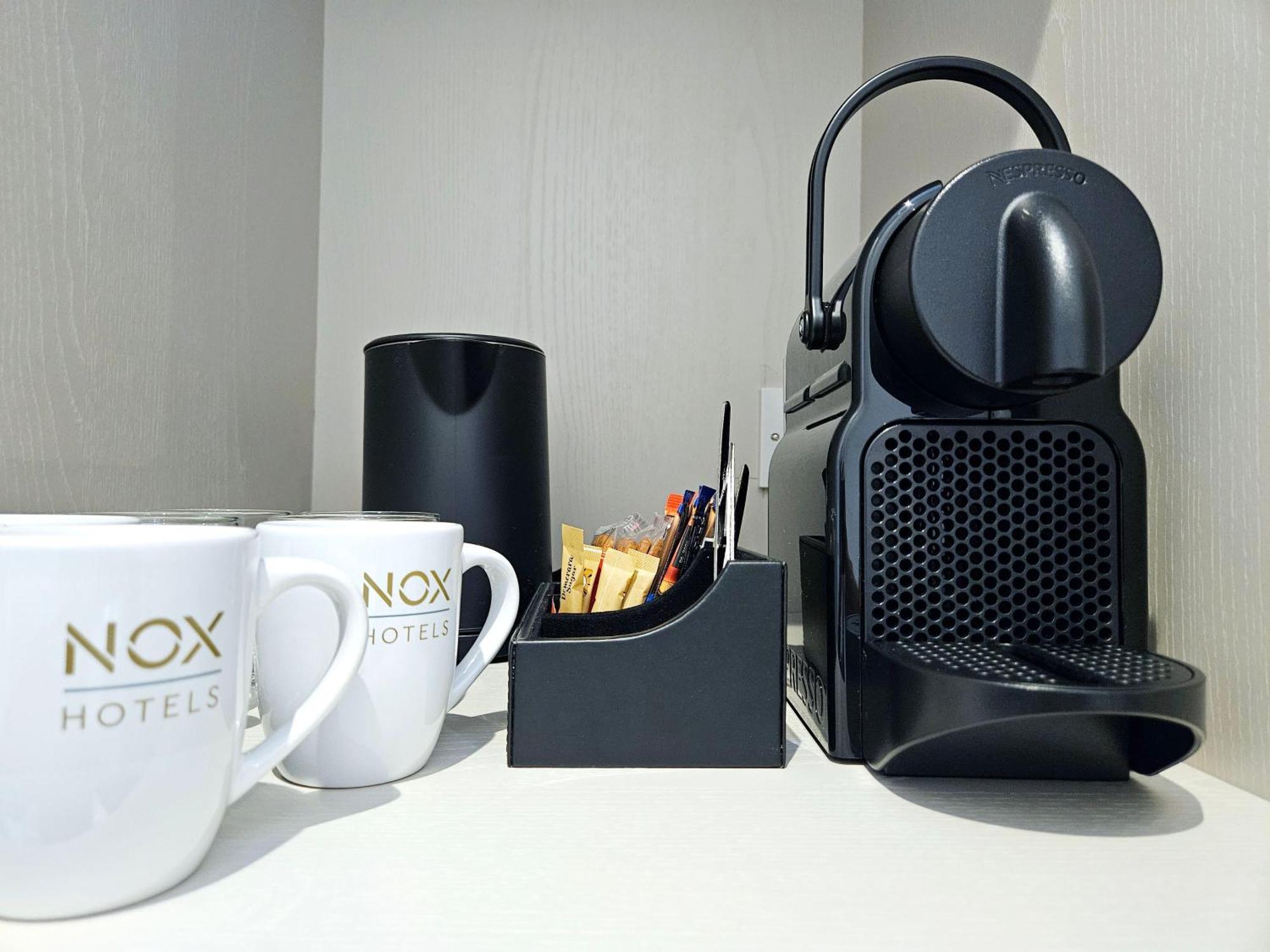 Nox Paddington 4* Londen