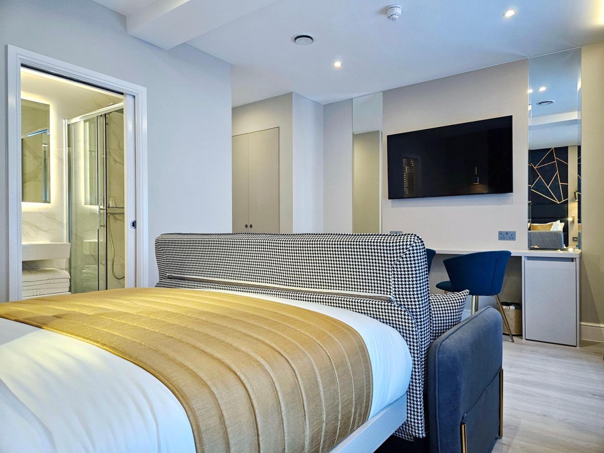 Nox Paddington Hotel Londen