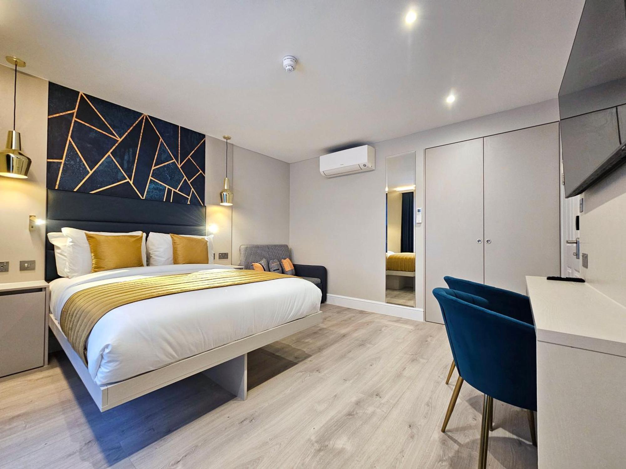 Nox Paddington 4* Londen