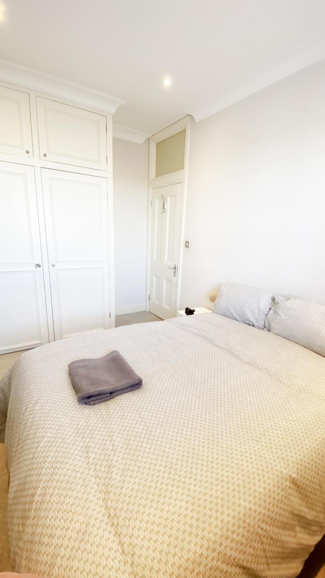 - Fulham Hideaway Privat bolig *