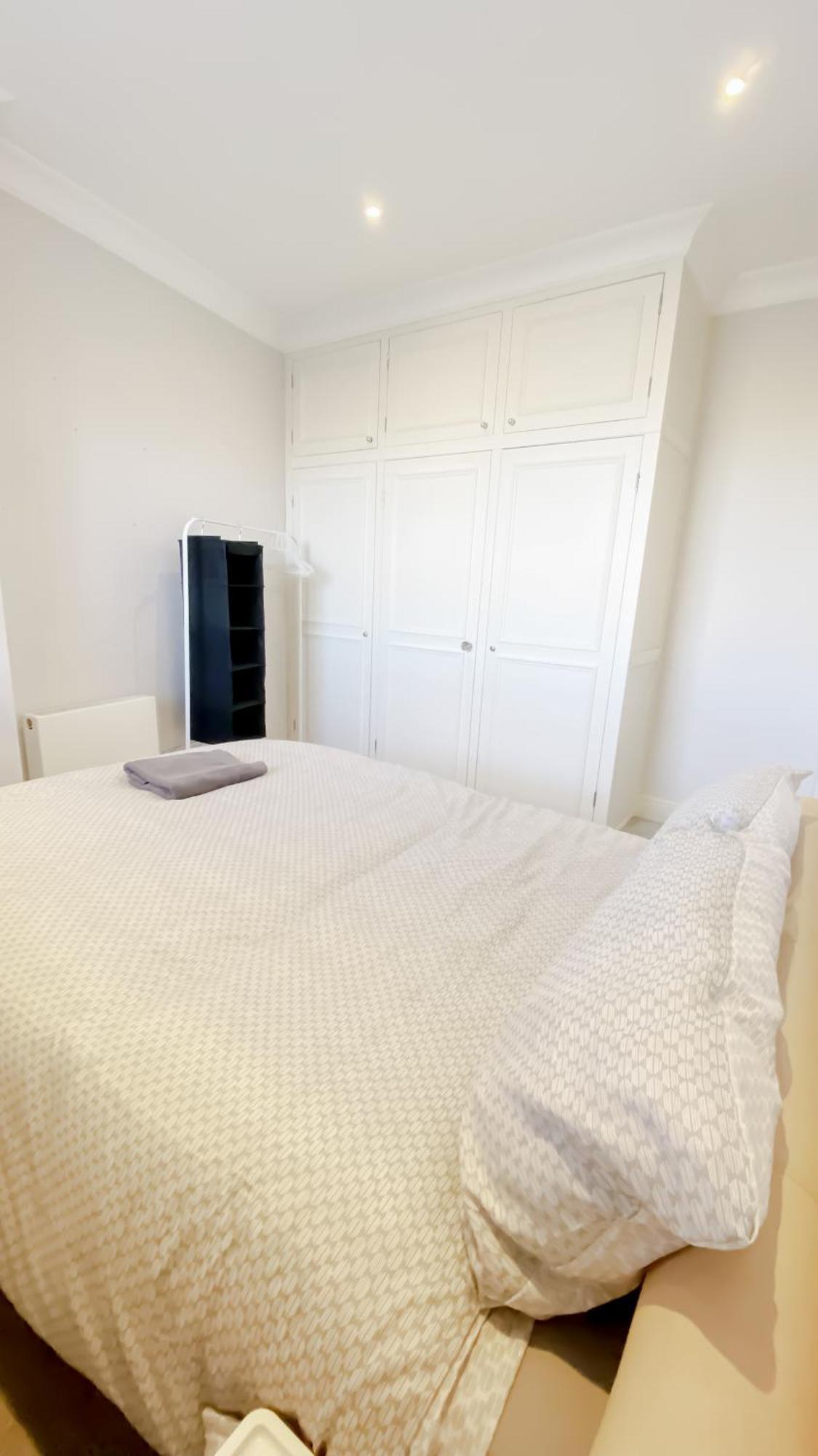 - Fulham Hideaway Londen