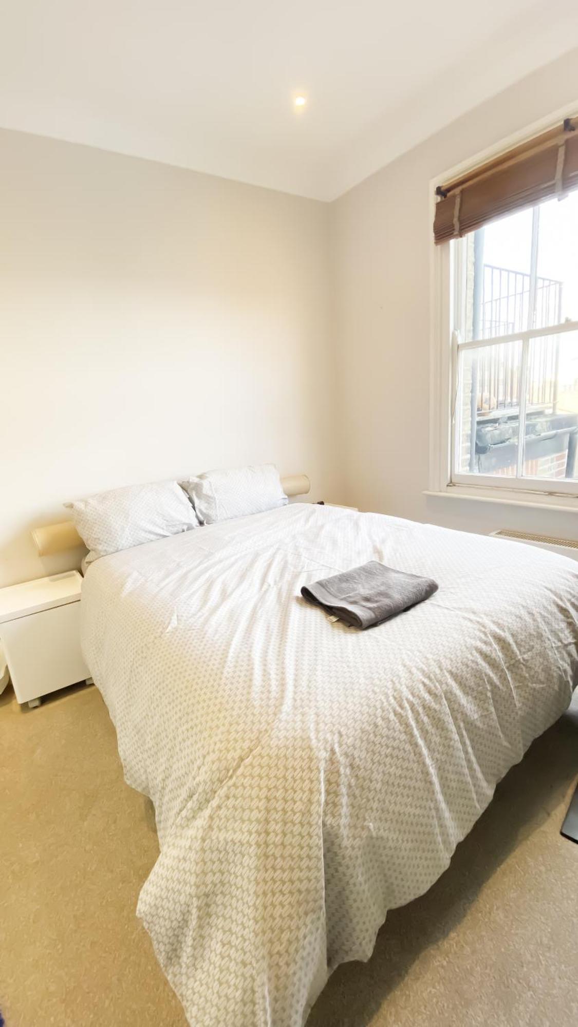 - Fulham Hideaway Accommodatie bij particulieren *