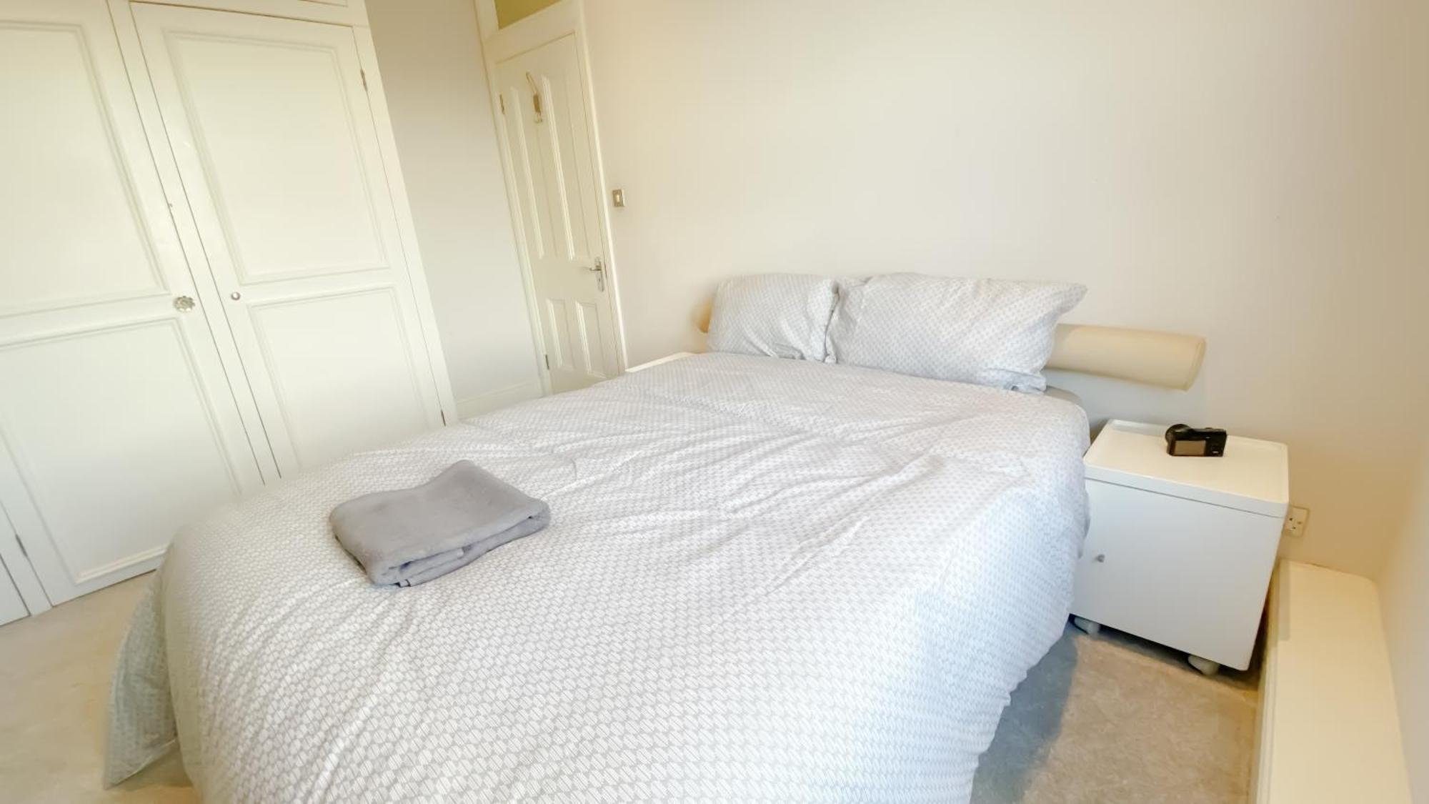 - Fulham Hideaway Privat bolig London