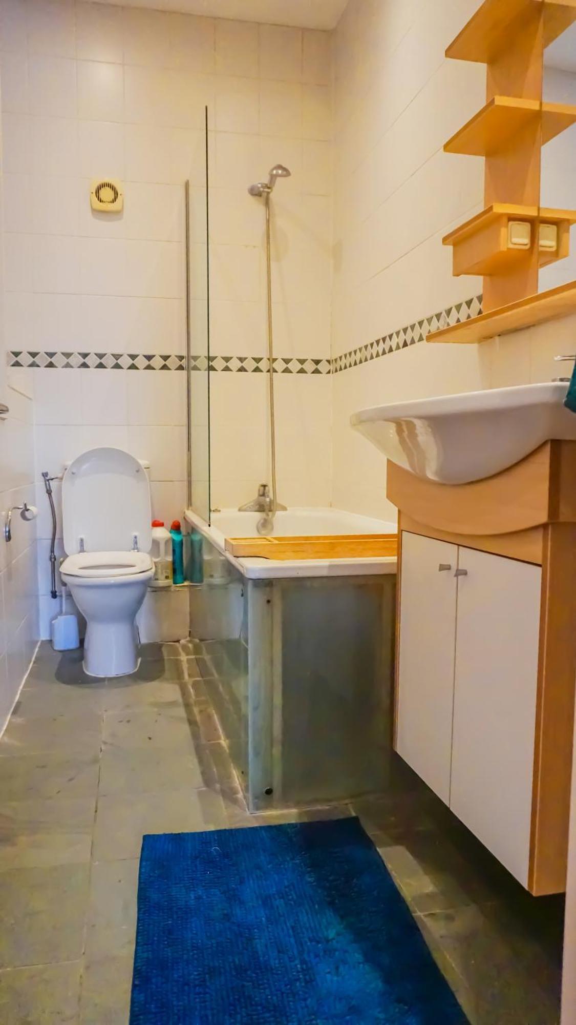 - Fulham Hideaway Privat bolig *