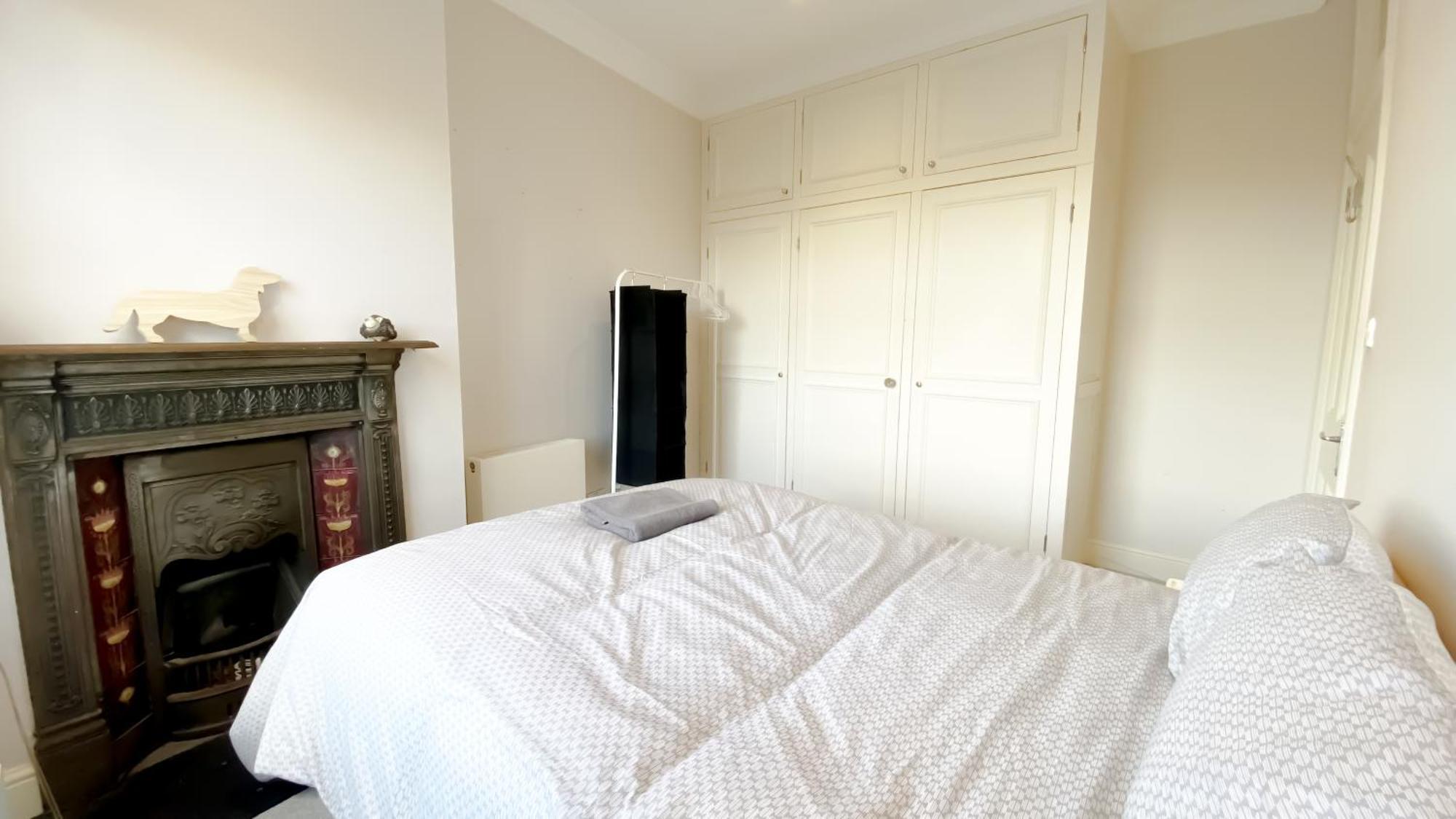 Privat bolig - Fulham Hideaway London