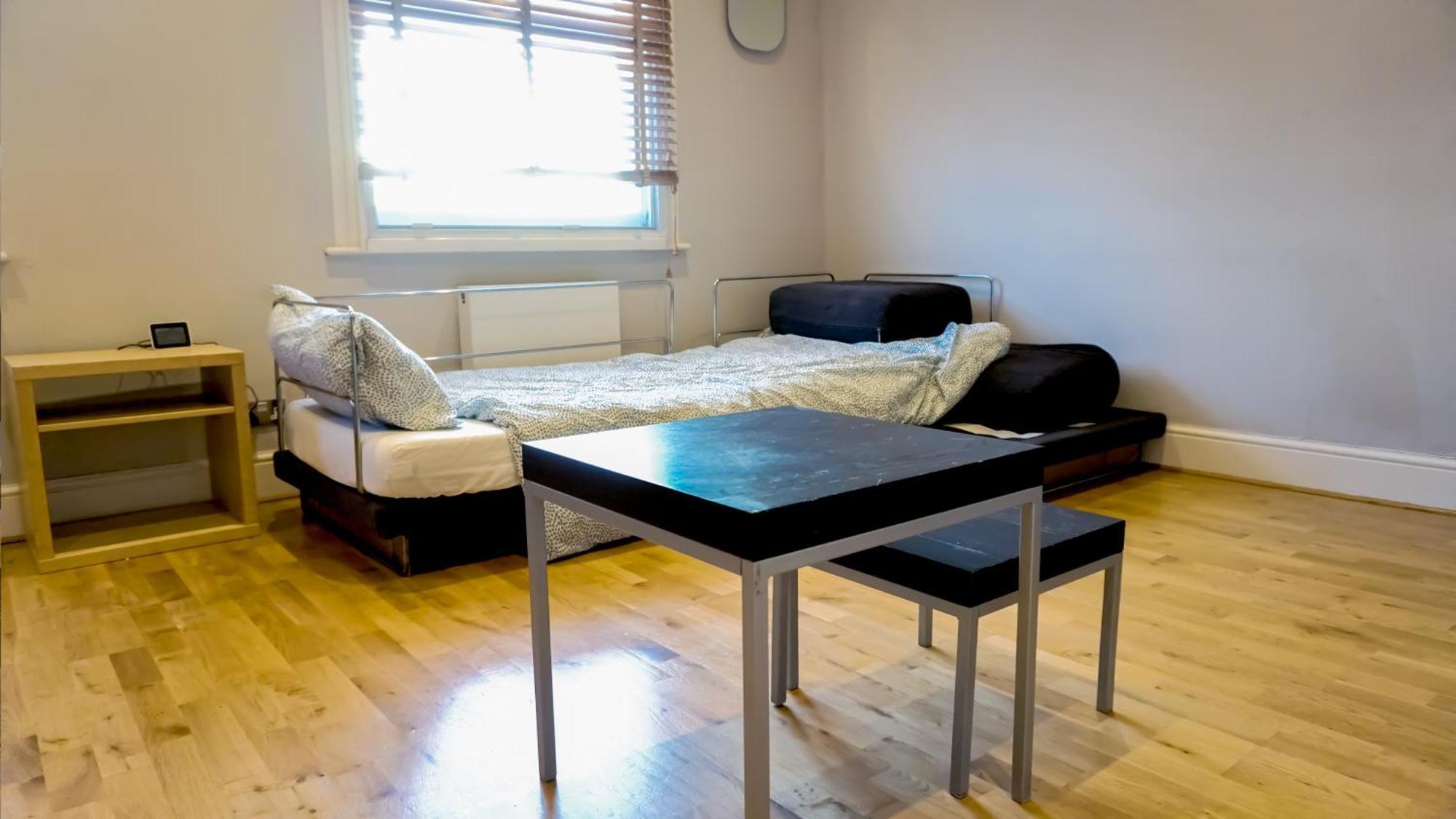 - Fulham Hideaway * Londen